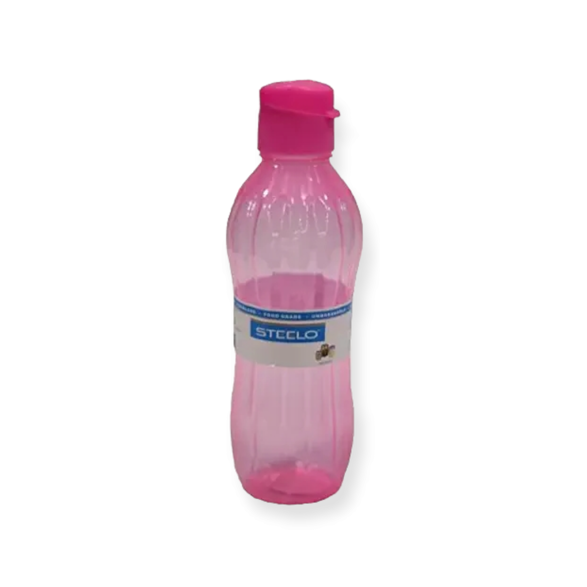 Sports Water Bottle 1000ml Steelo Ellie