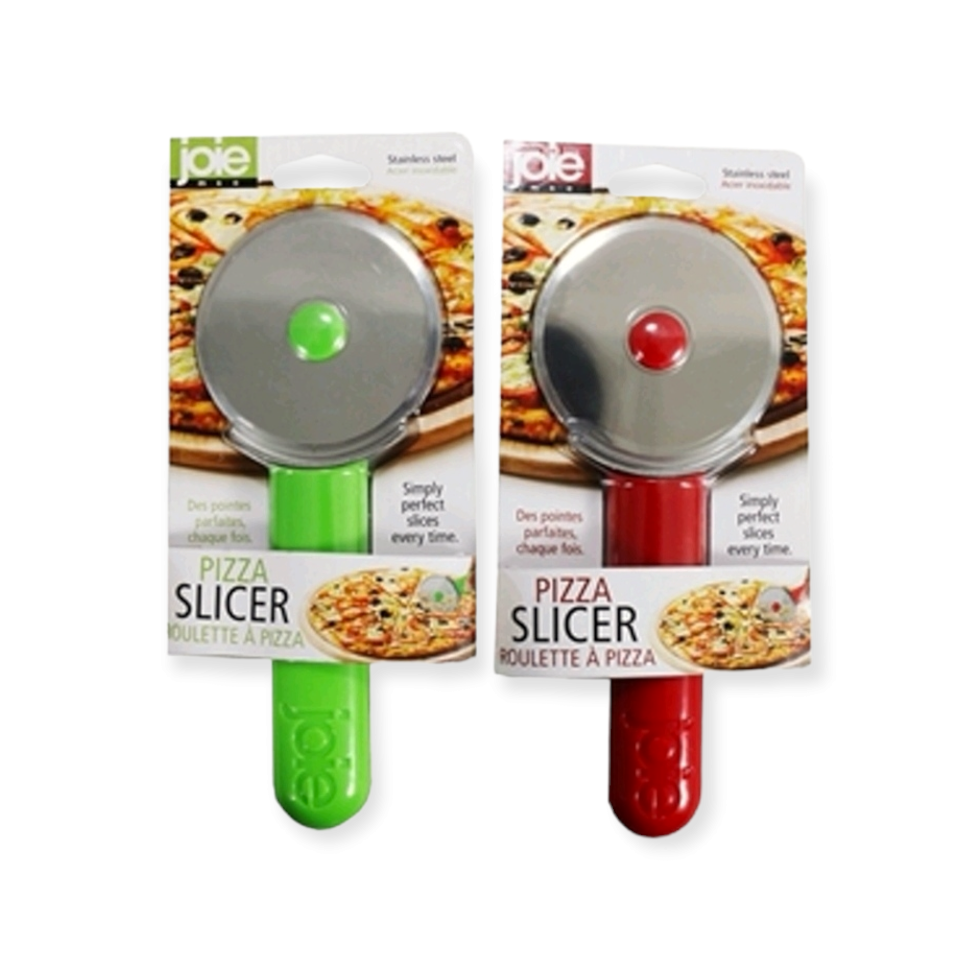 Joie Pizza Cutter Slicer 15739