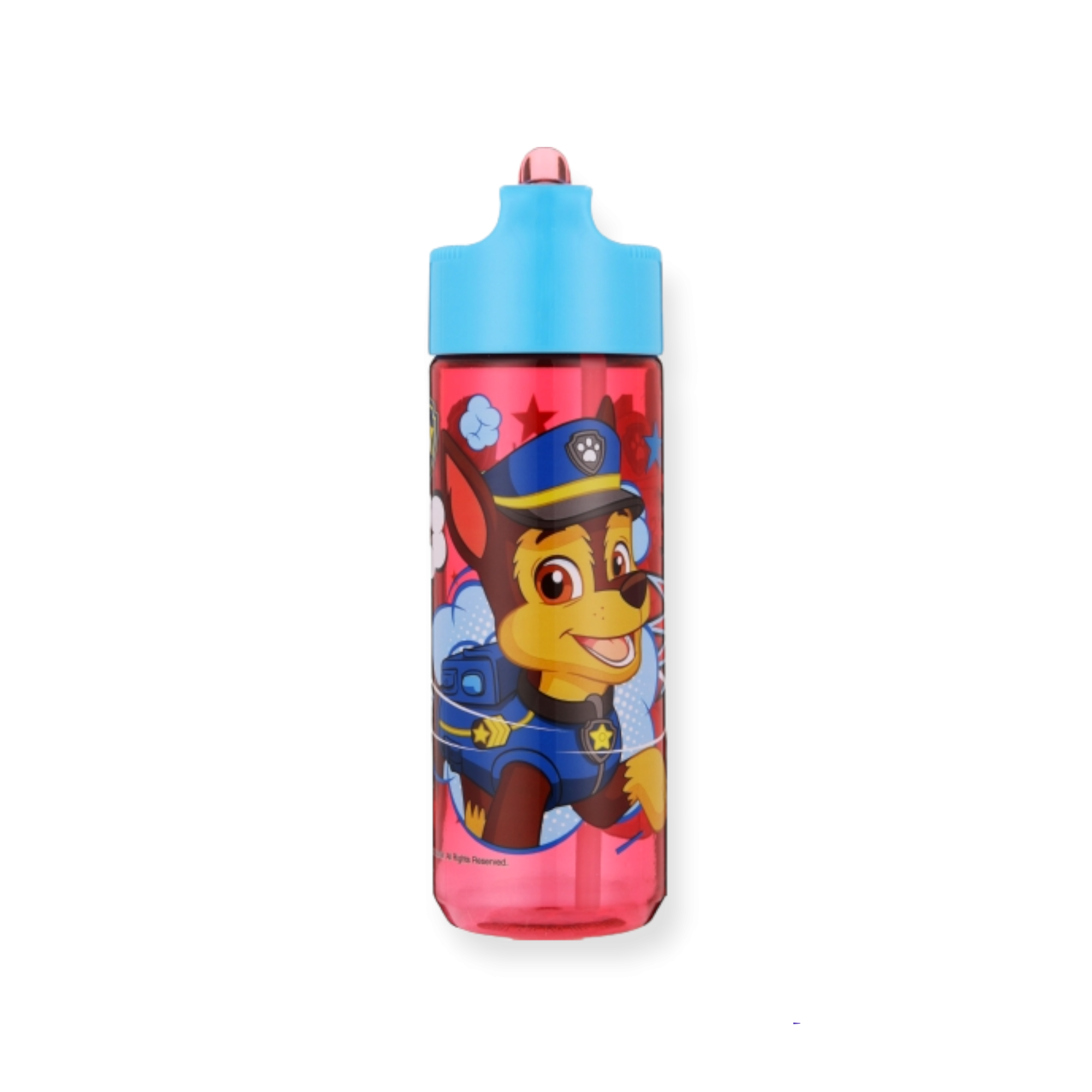 Paw Patrol Atlantic Bottle Boy