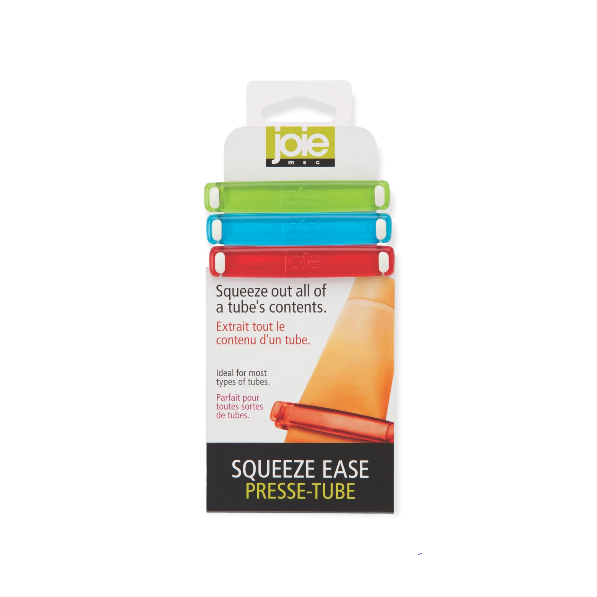 Joie Squeeze Ewze 3 Pack 14997