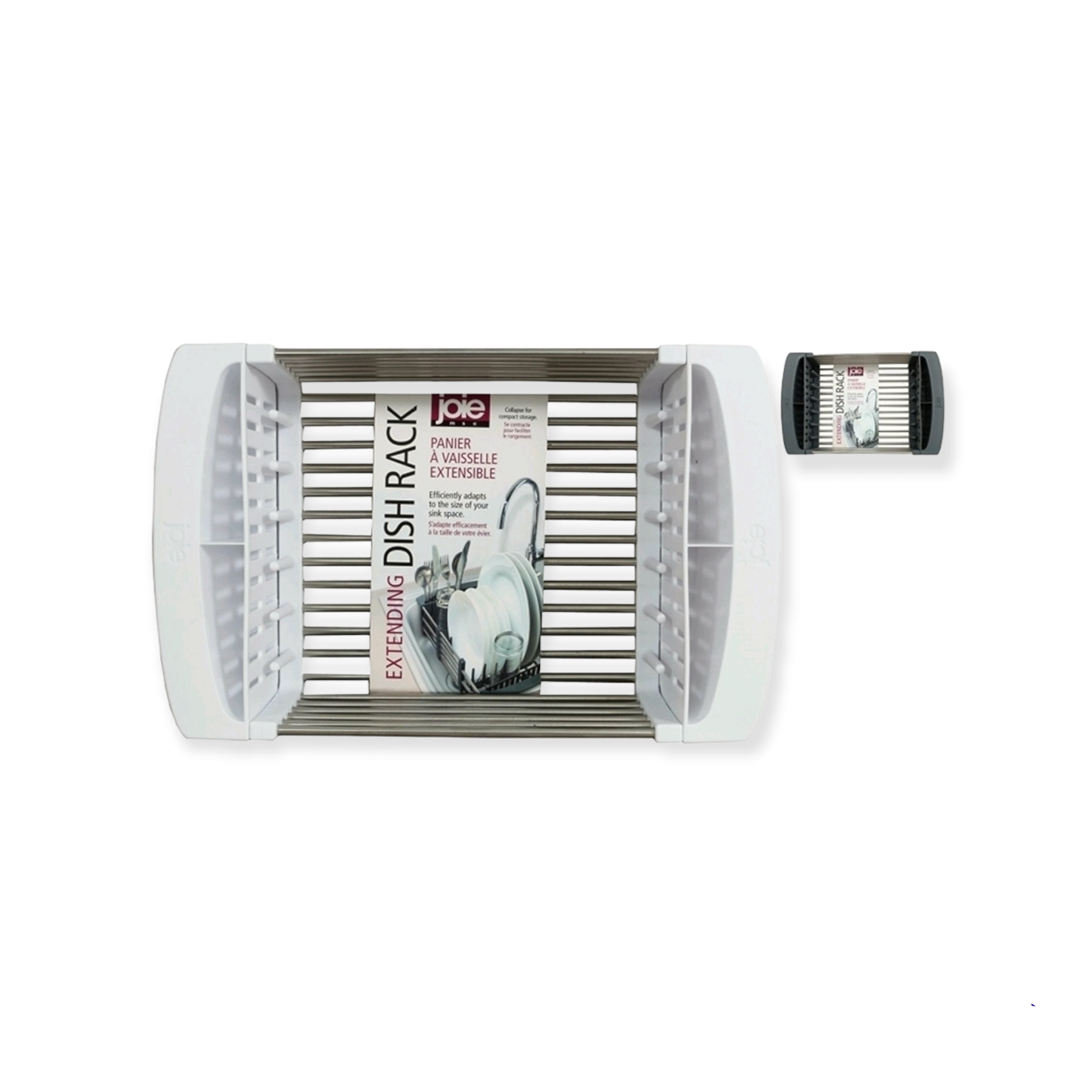 Joie Extending Dish Rack 14055