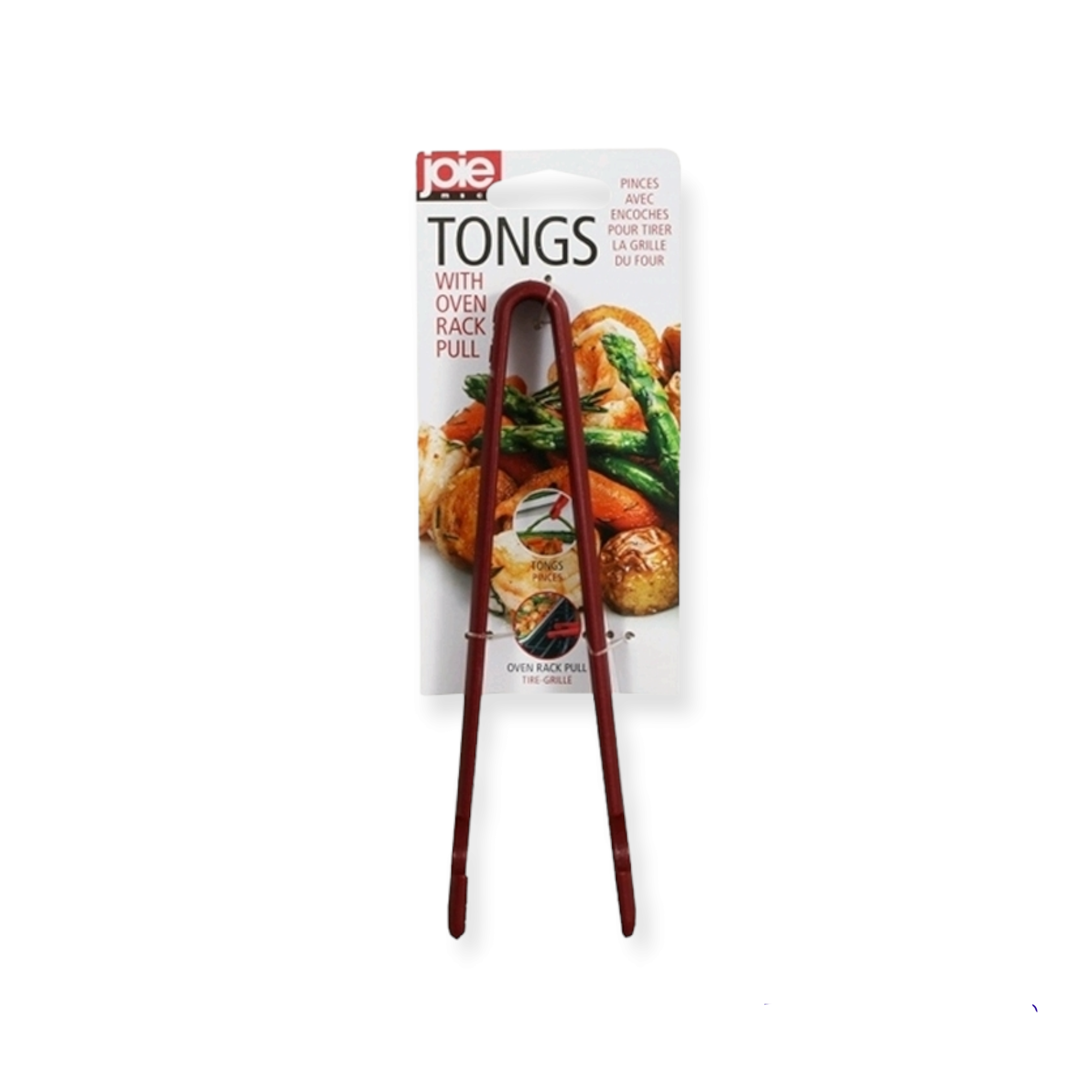 Joie Tong with Oven Rack Pull 14068