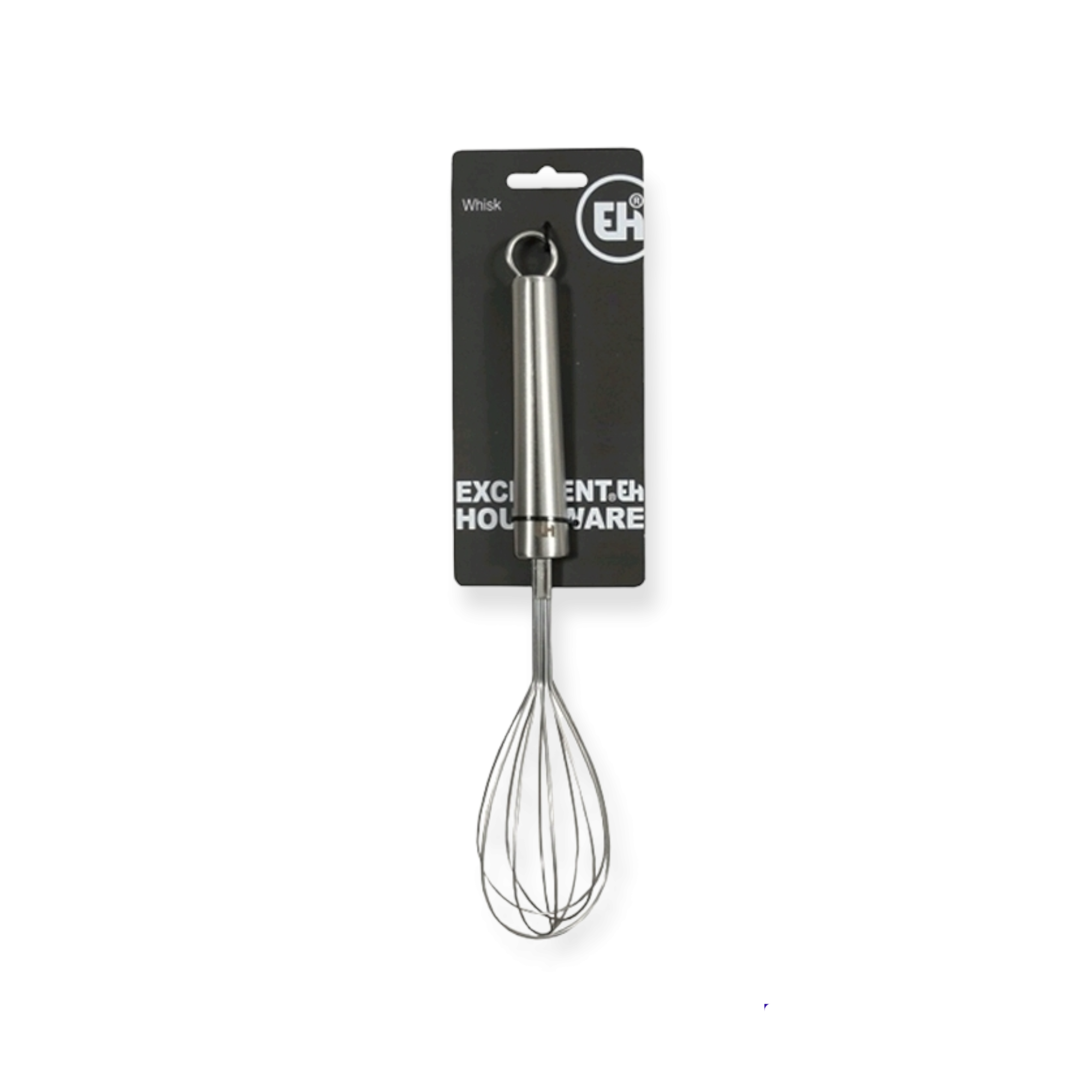 Whisk Stainless Steel 21867