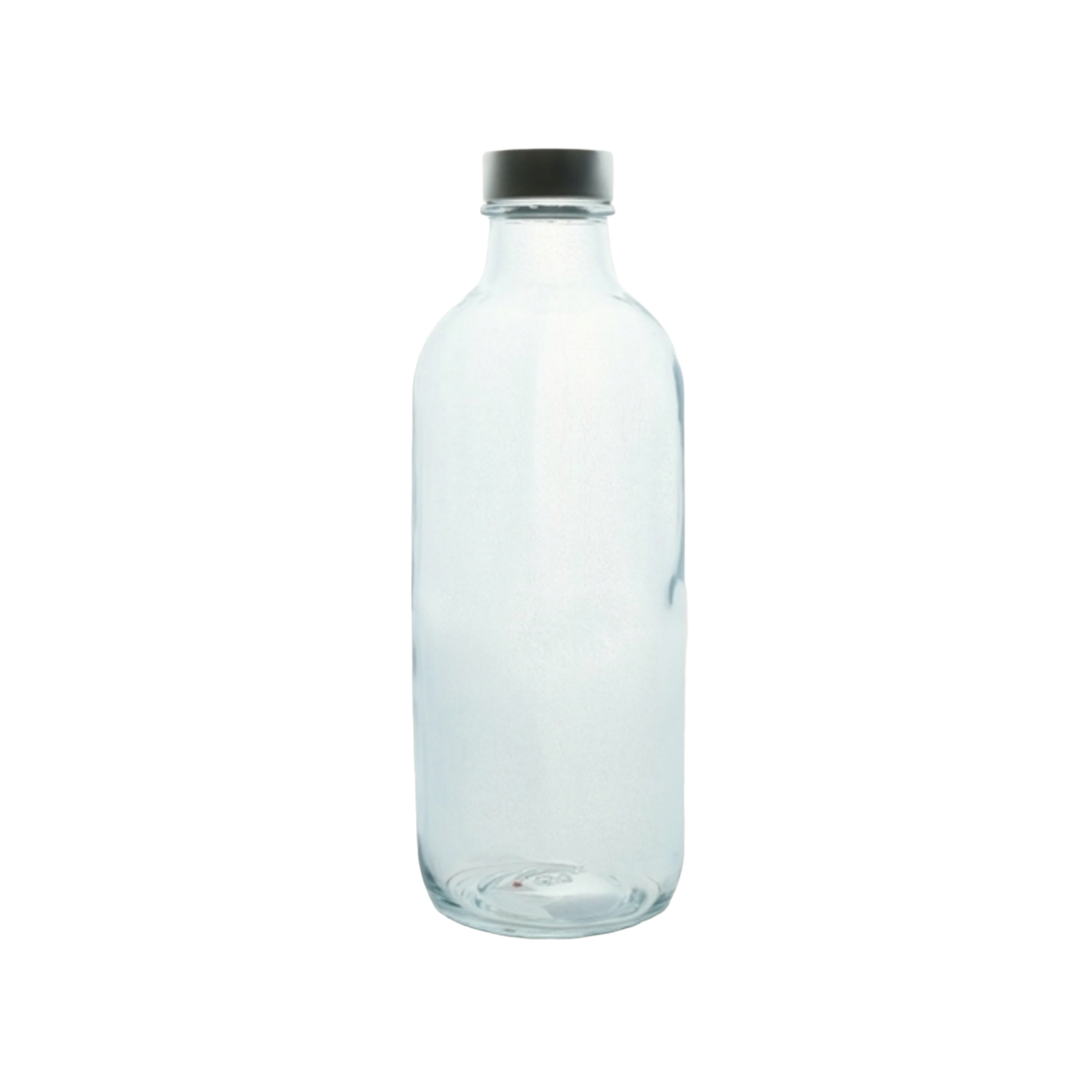 Pasabahce Iconic Glass Fridge Bottle 500ml 24210