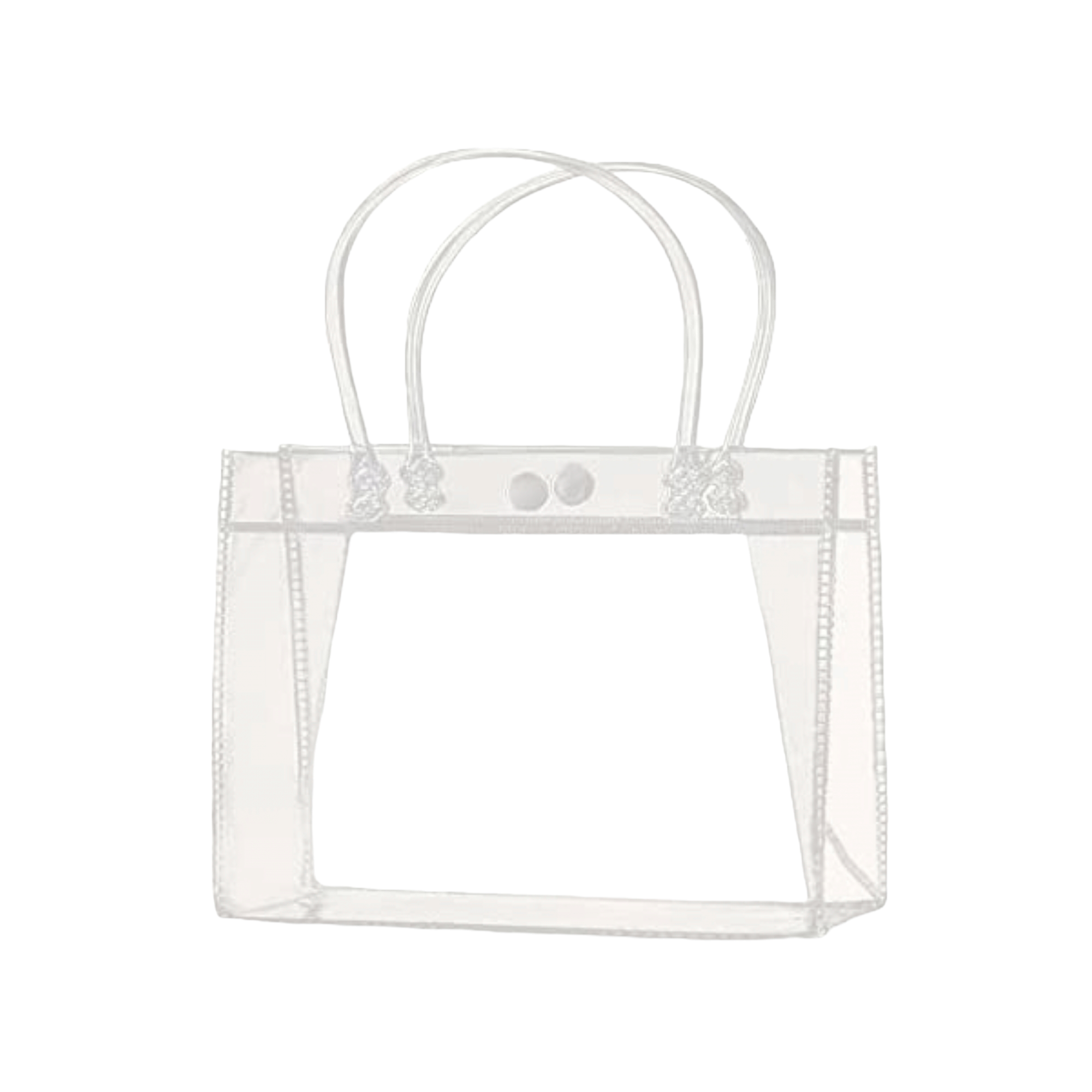Transparent bags near me hotsell