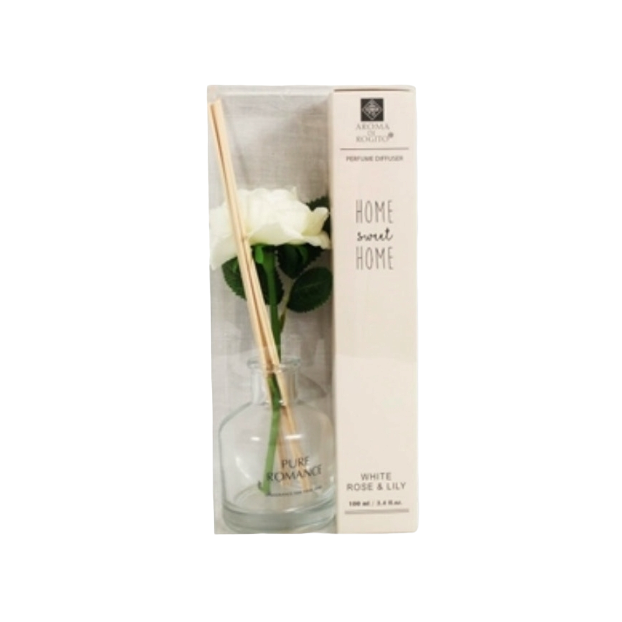 Diffuser 100ml Fragrance