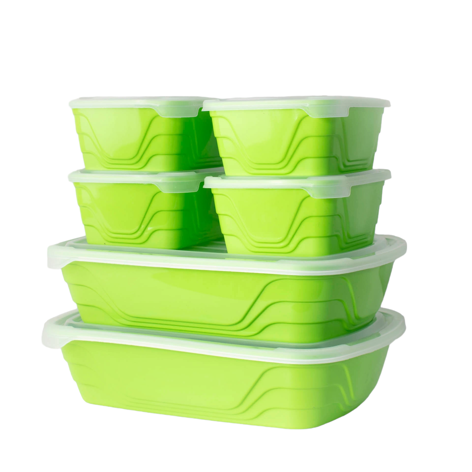 Otima Lunch Box Promotion 12pack