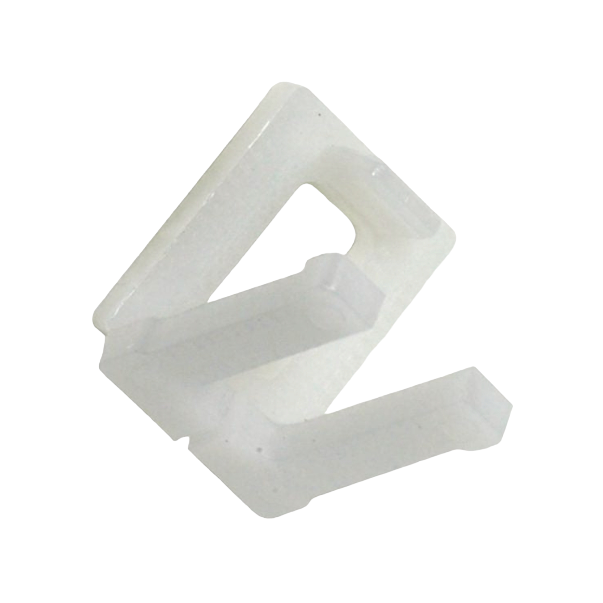 Poly PVC Strapping Buckles 18mmx20mm 1000pack