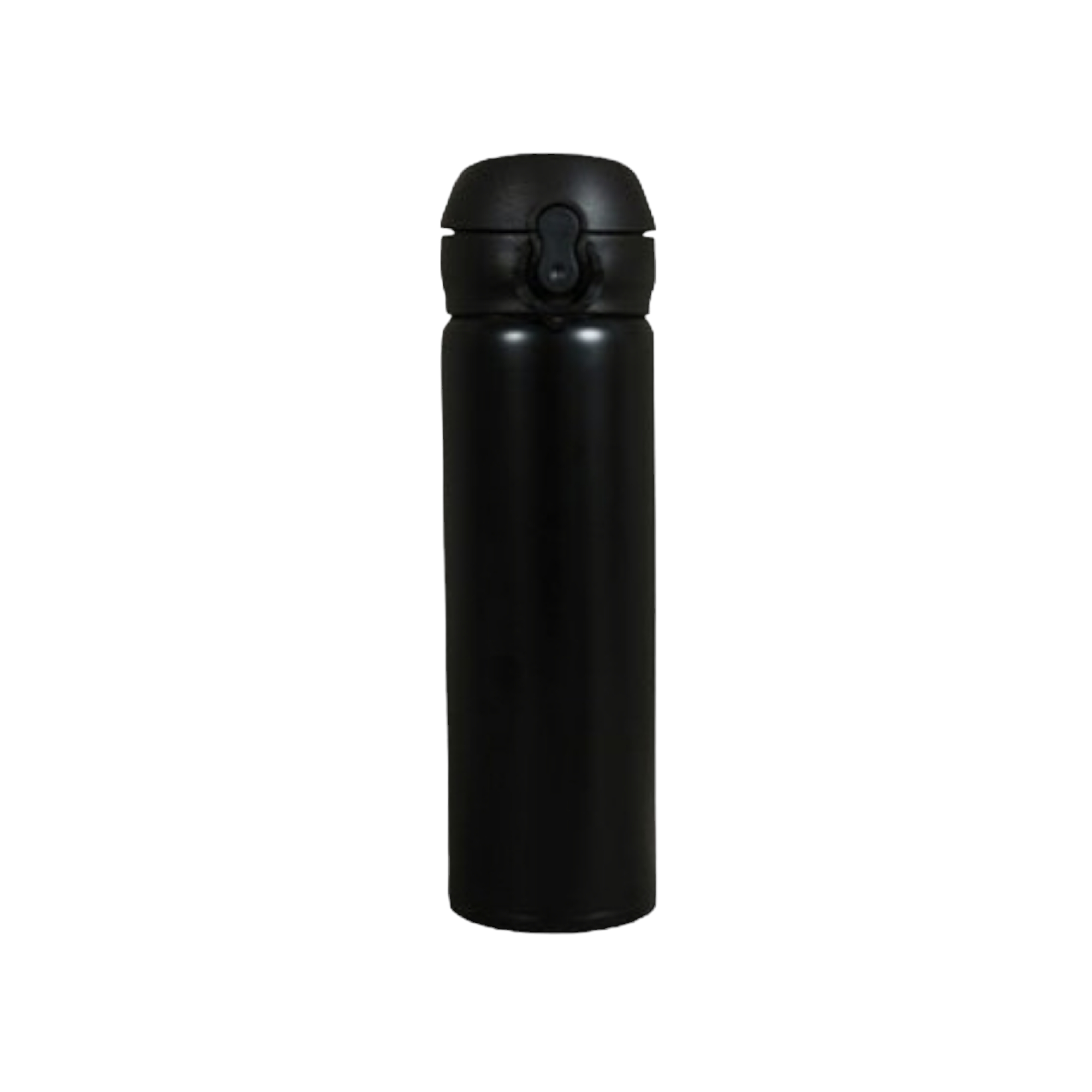 Retro Vacuum Travel Flask 400ml Drinking Bottle Dome 31009