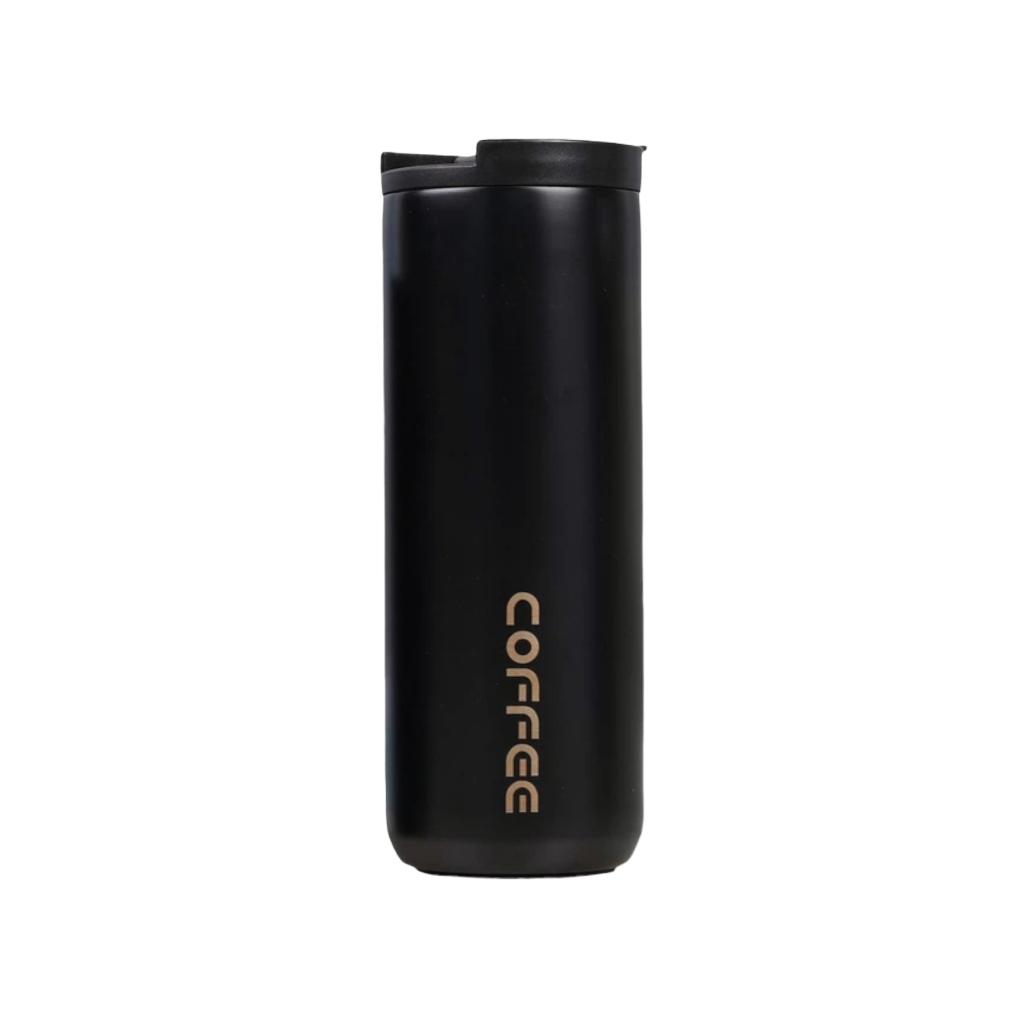 Retro 500ml Thermal Travel Flask Vacuum Insulated Drinking Bottle 31017