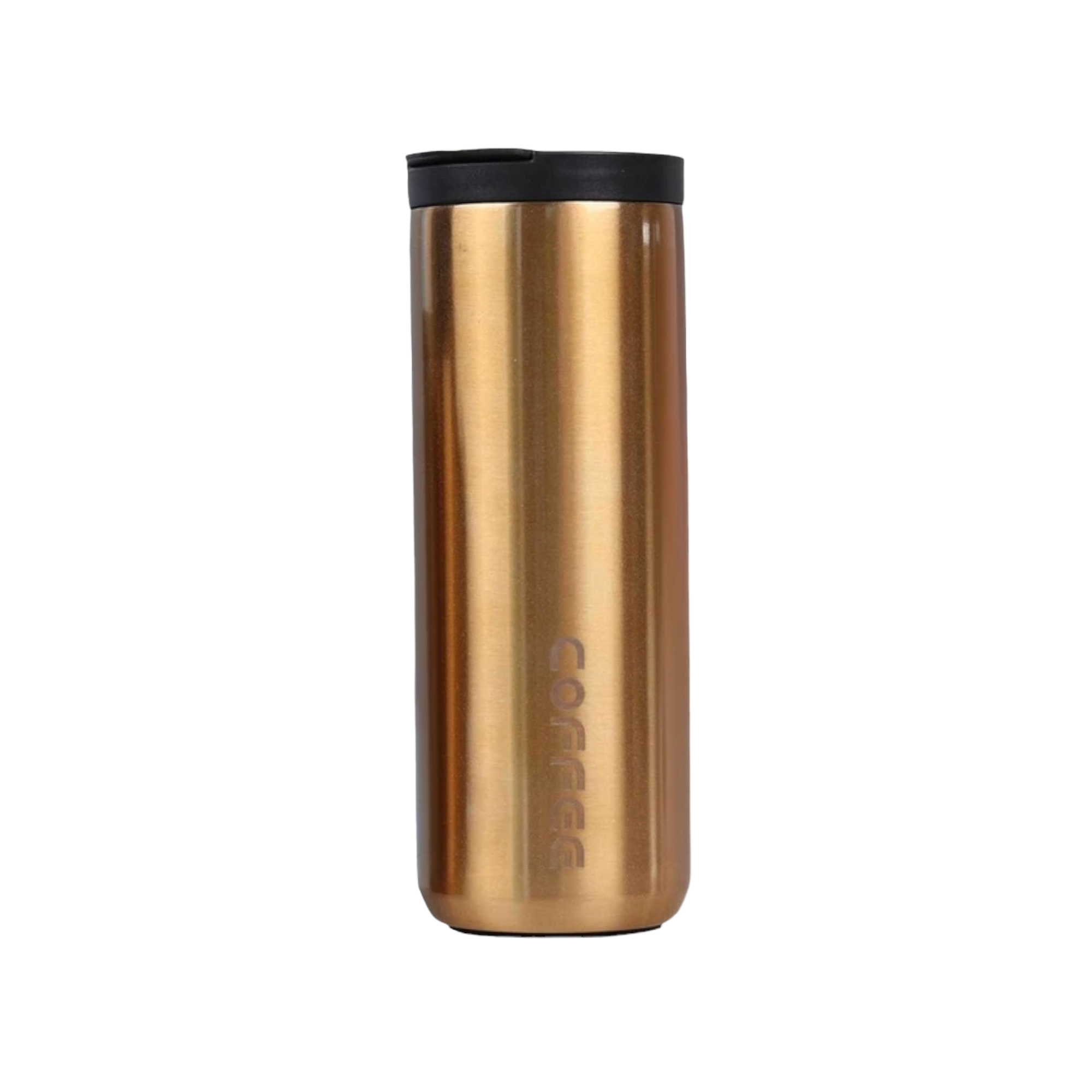 Retro 500ml Thermal Travel Flask Vacuum Insulated Drinking Bottle 31017