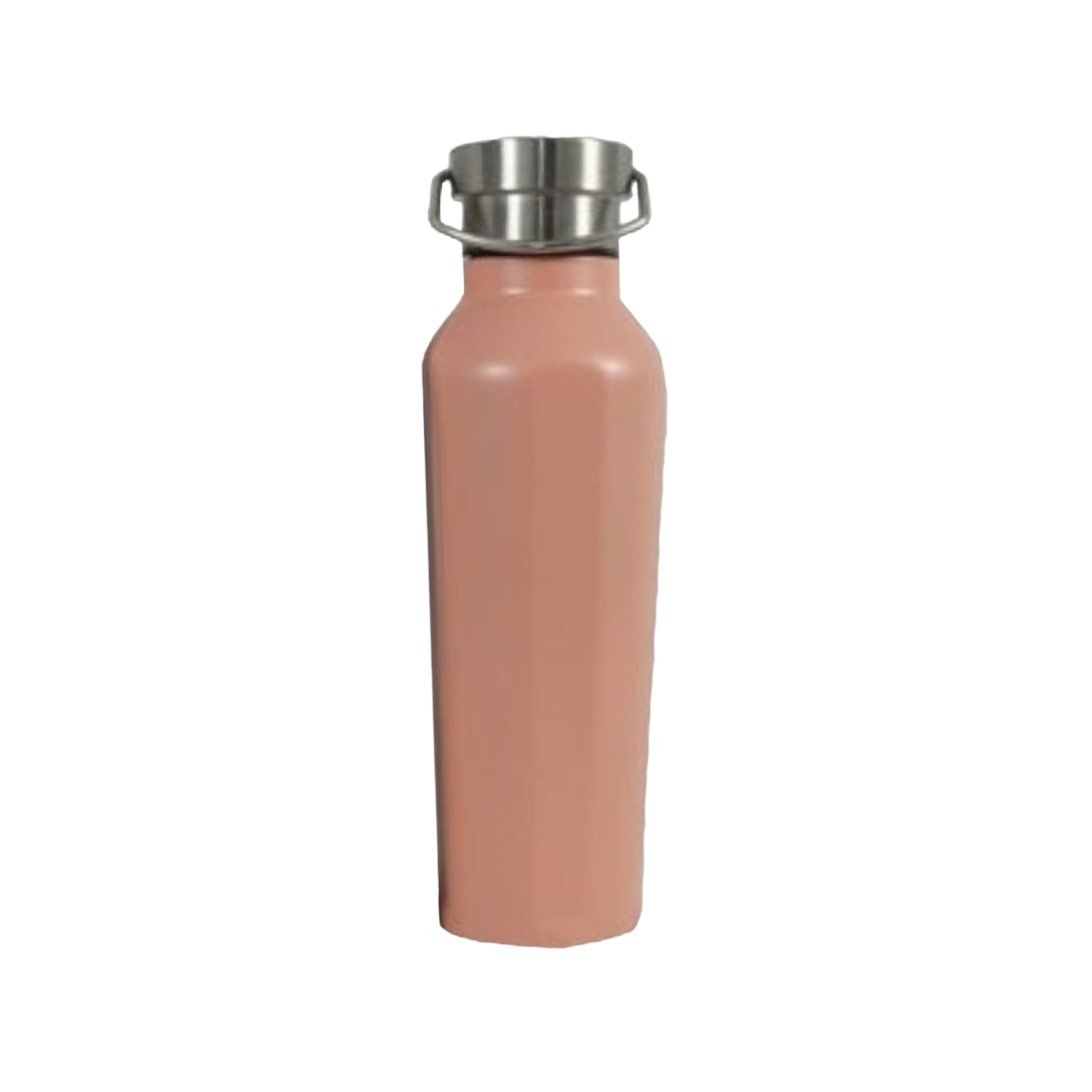 Office Flask 500ml Double Wall Stainless Steel 35028