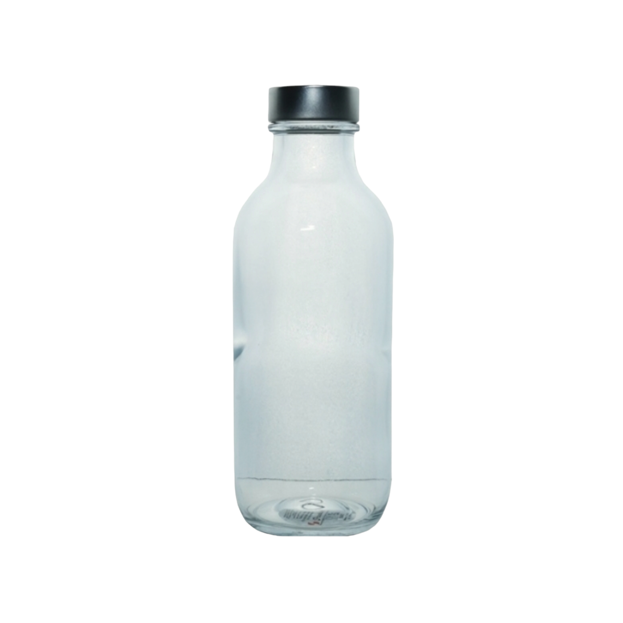 Pasabahce Iconic Glass Fridge Bottle 340ml 24001