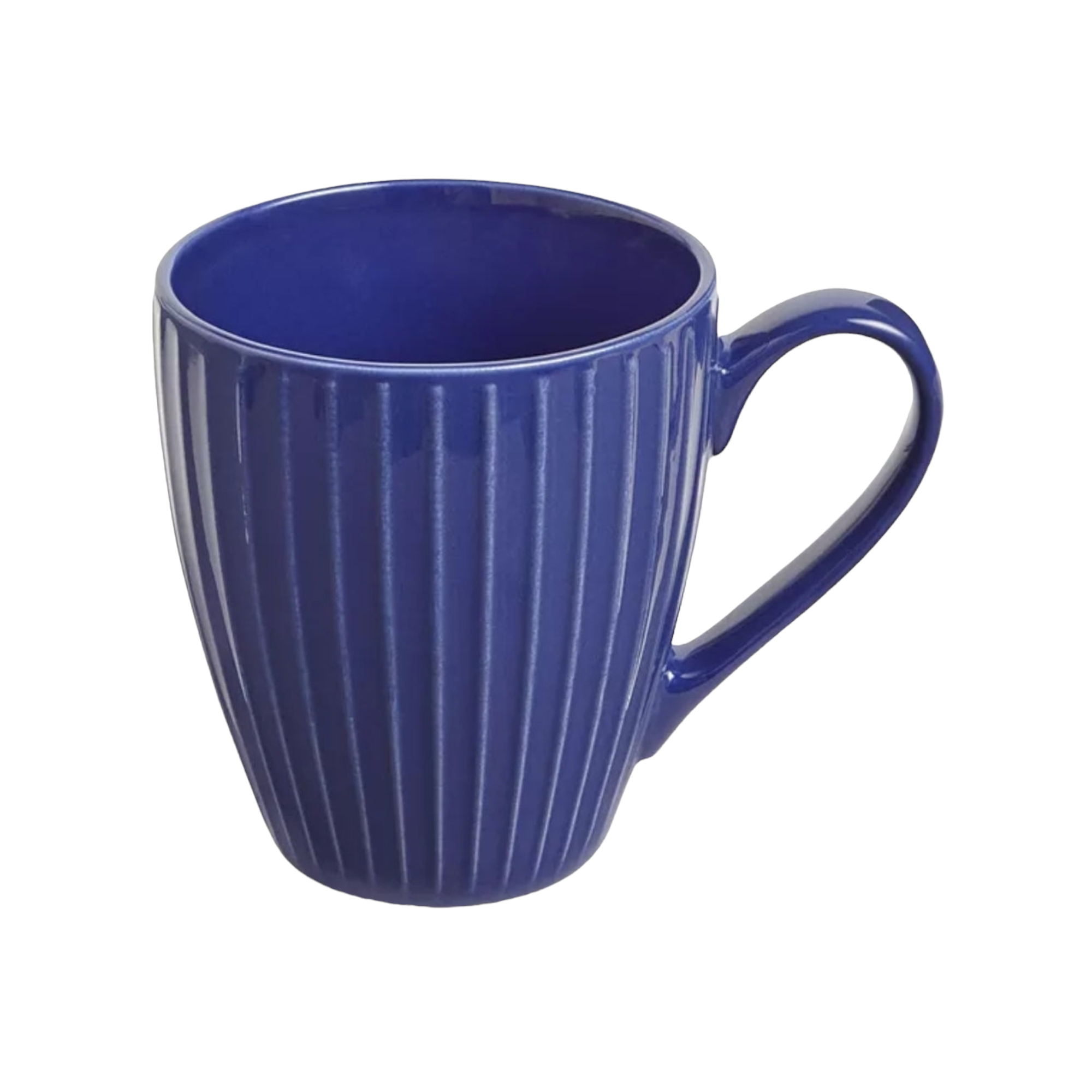 Ceramic Coffee Mug 350ml Assorted Colour 30632