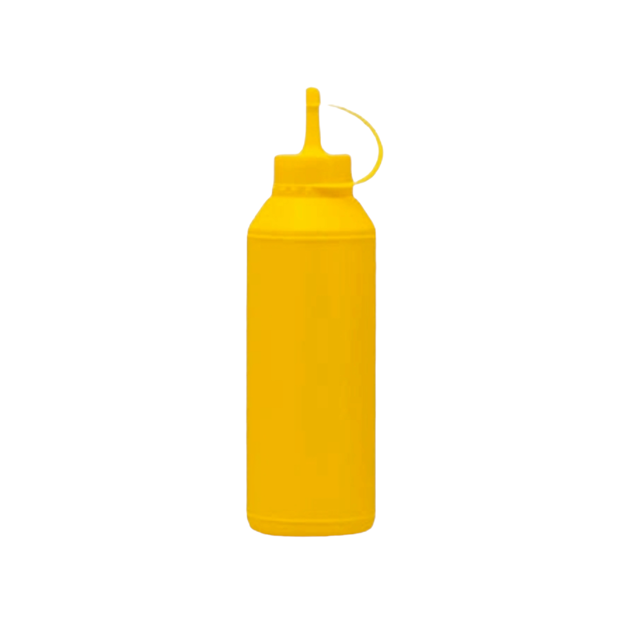 Regent Squeeze Sauce Bottle 500ml Plastic