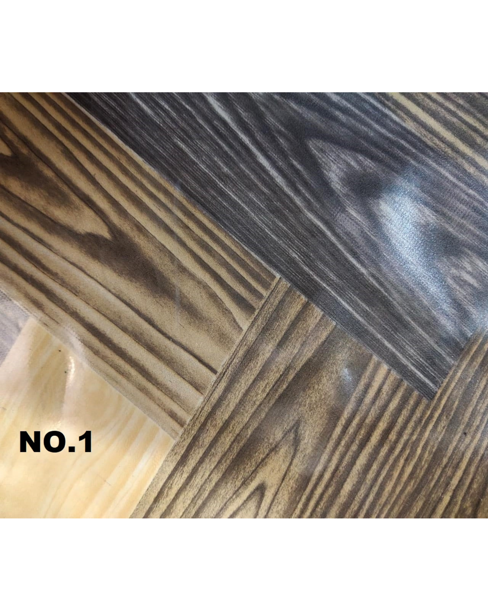 Vinyl Flooring Premium 1.83x1m Sheeting