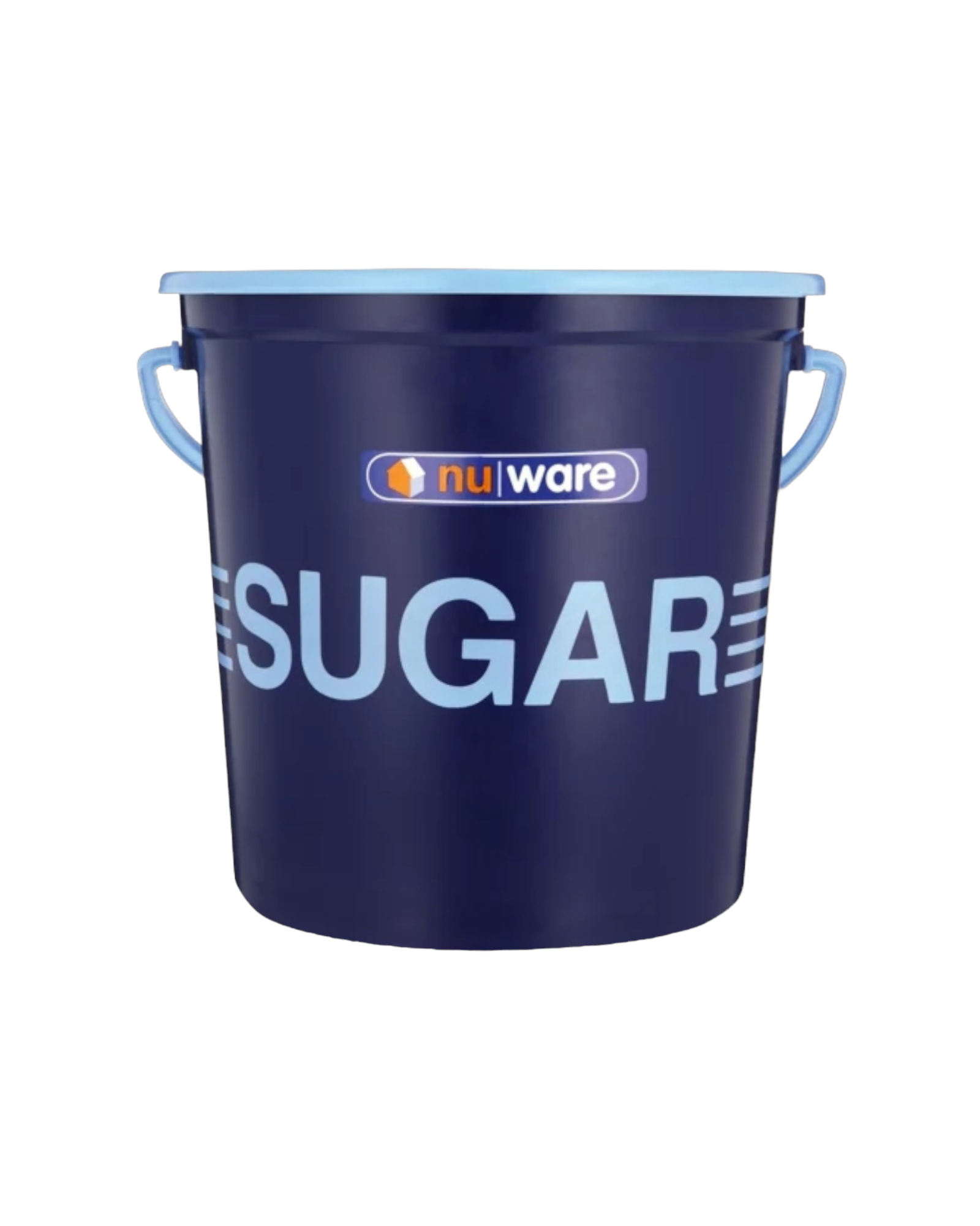 Nu ware Plastic Storage Canister Sugar 10L