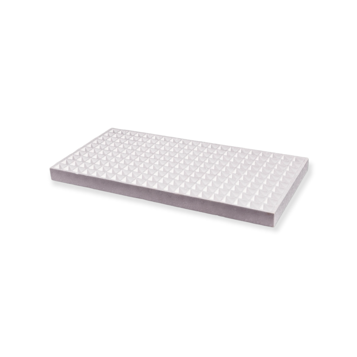 Seedling Trays Polystyrene 200 Round Cavity