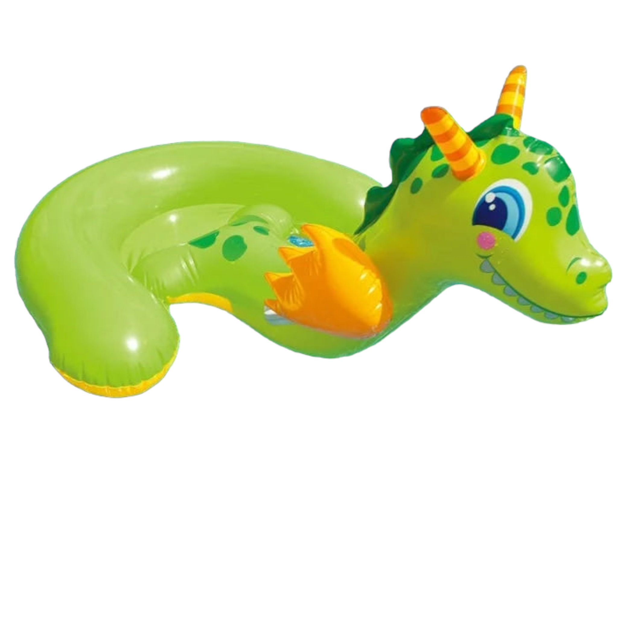 Intex Baby Dragon Ride 56562