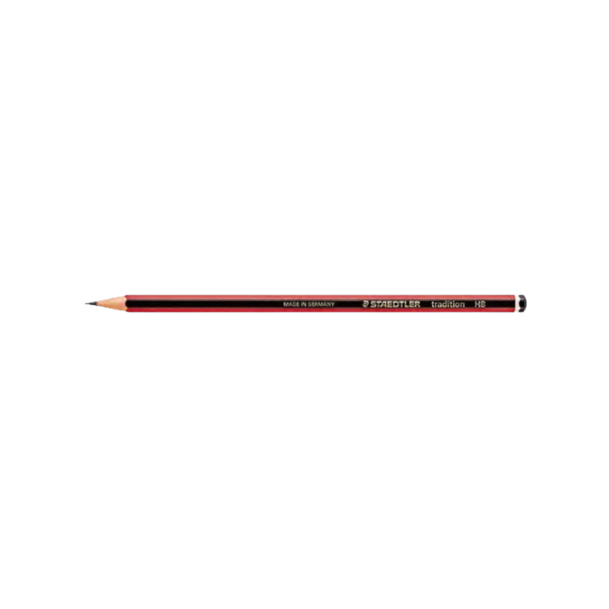 Staedtler Pencil HD Wood Free