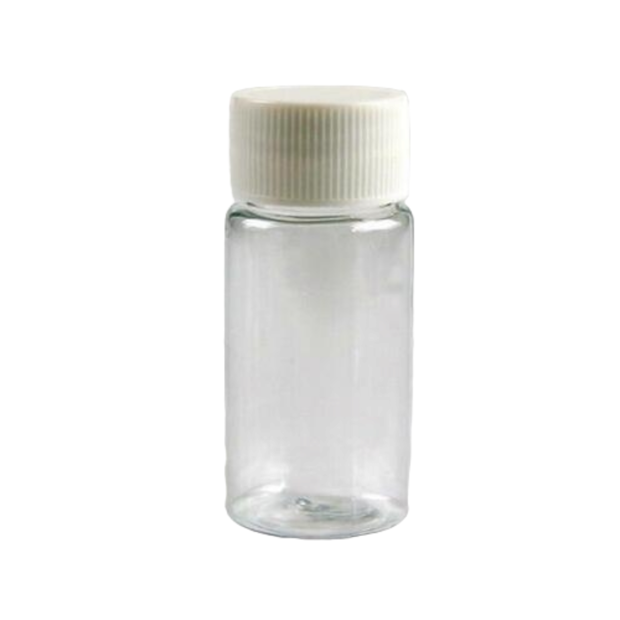15ml PET Bottle with Flip Tamper Cap 20/410