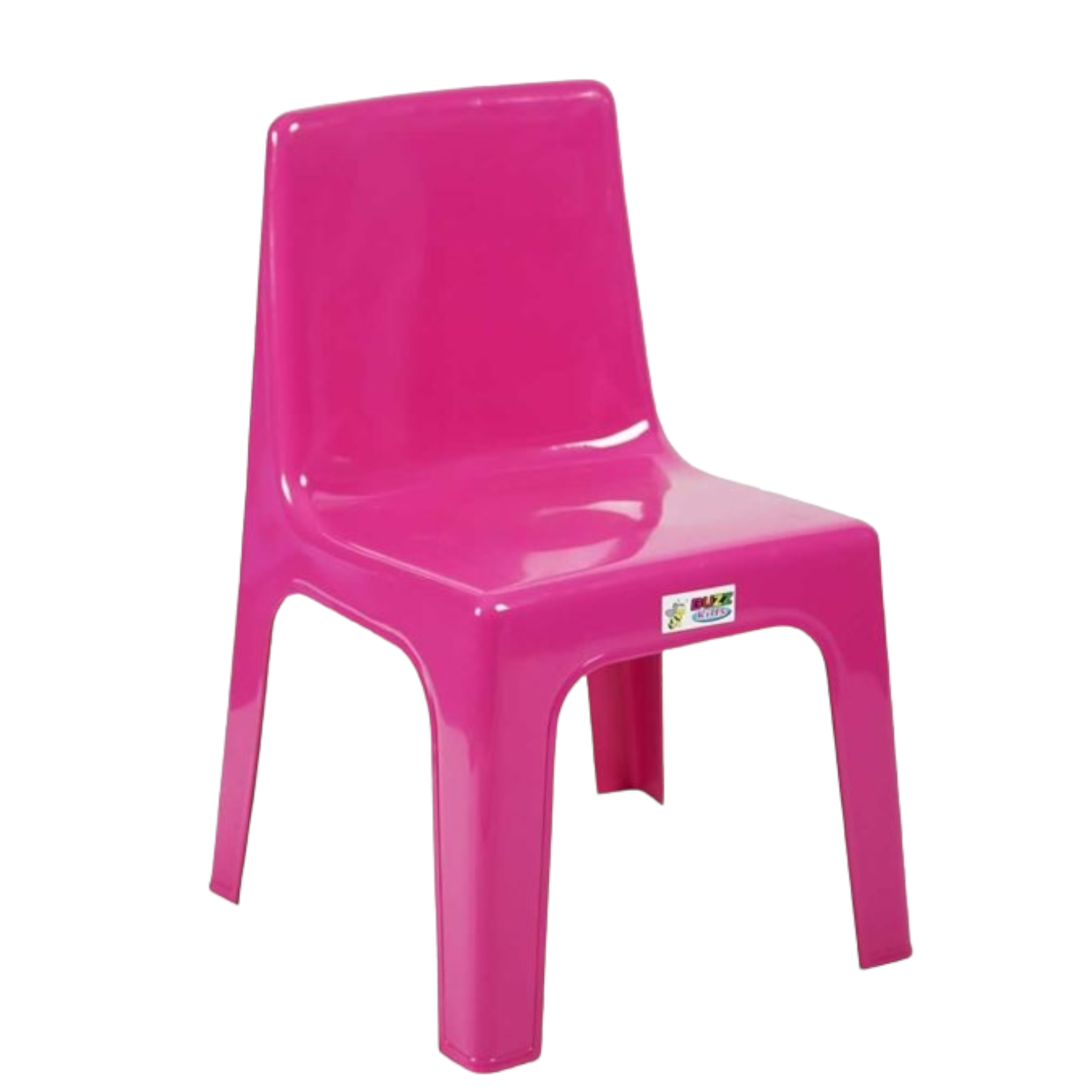 Kiddies Chair Virgin Heavy Duty Buzz Kids
