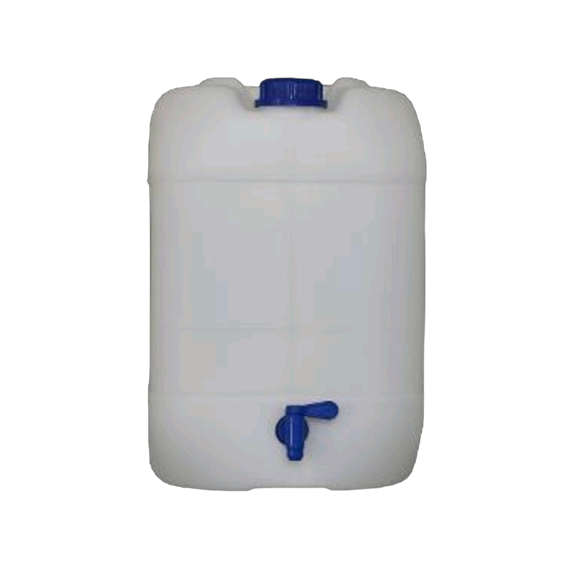 25L Jerry Can Quickserve with Tap - Water Container