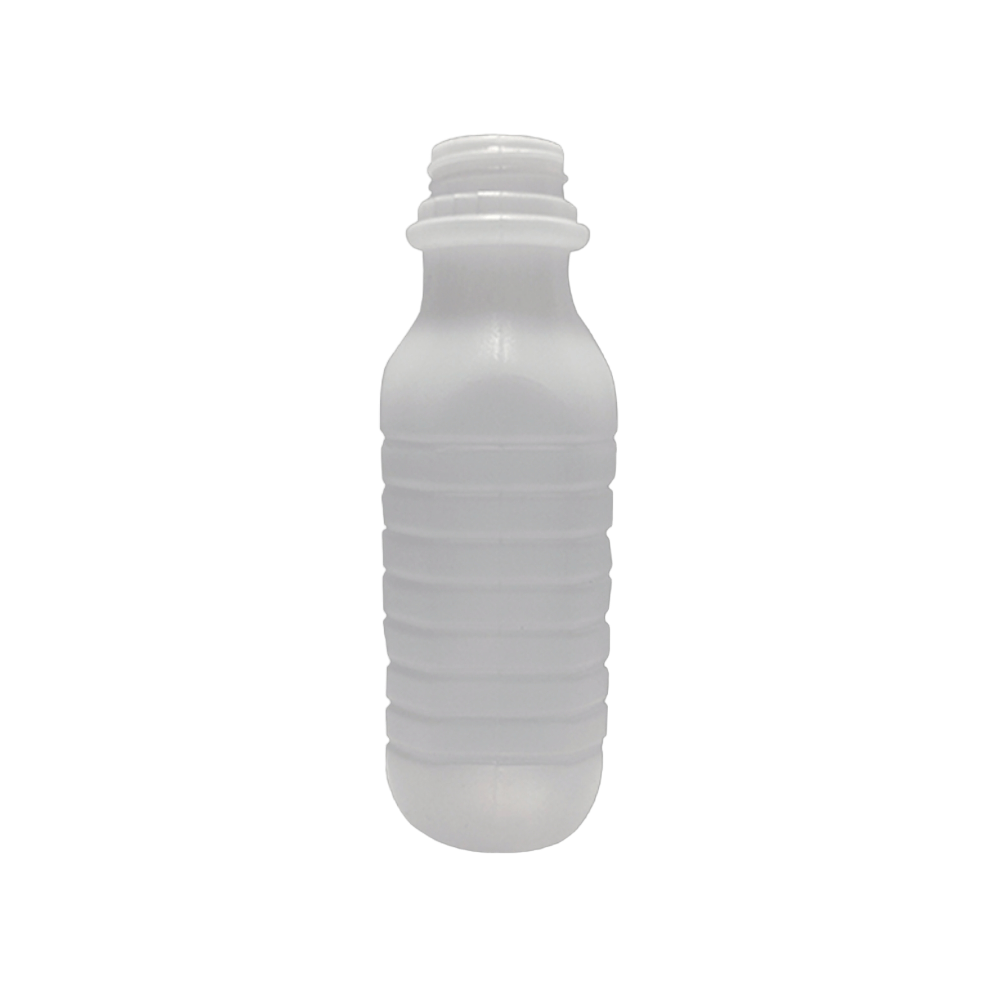 250ml Plastic Bottle Juice Square with Lids 180pack