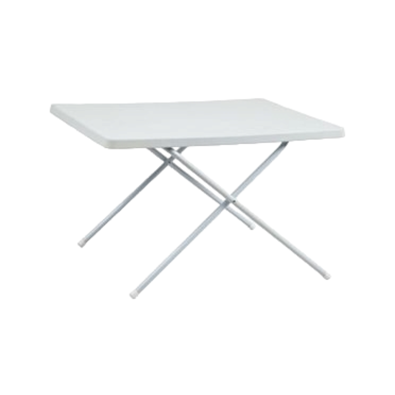 Camp Master Adjustable Table 79x59cm