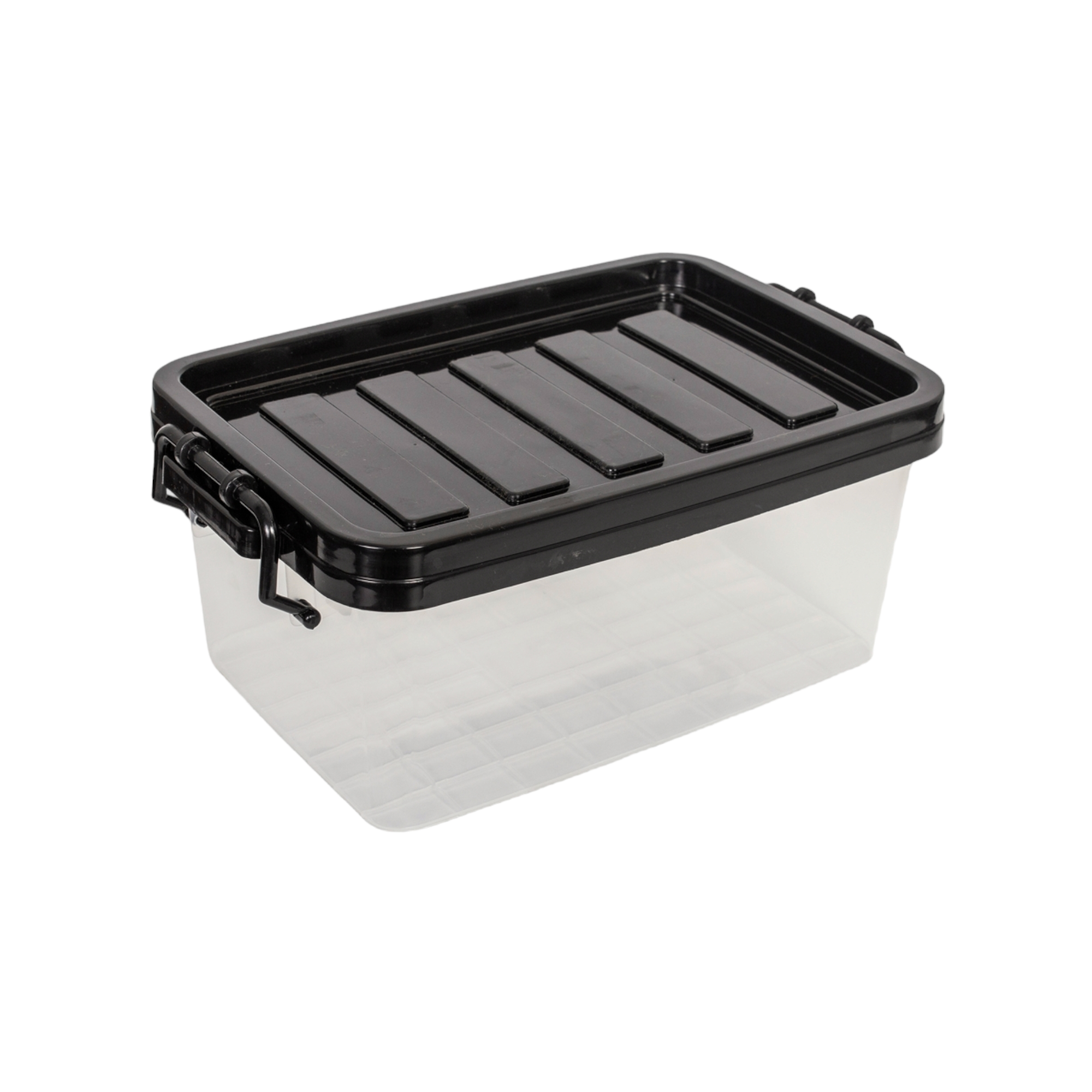 Clear Lock Box 3.5L