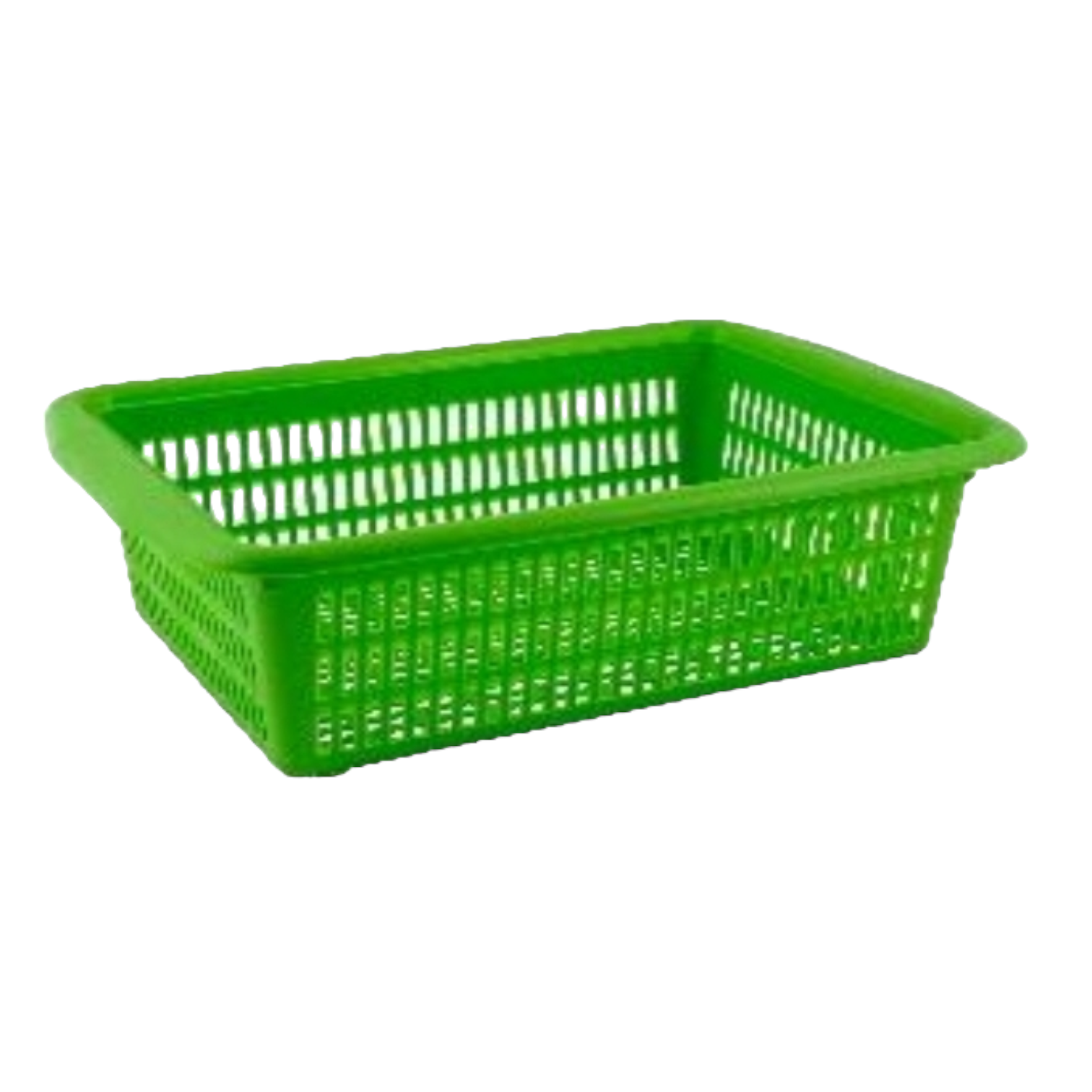 Miss Molly Plastic Tidy Basket 6.5L JO0044CL