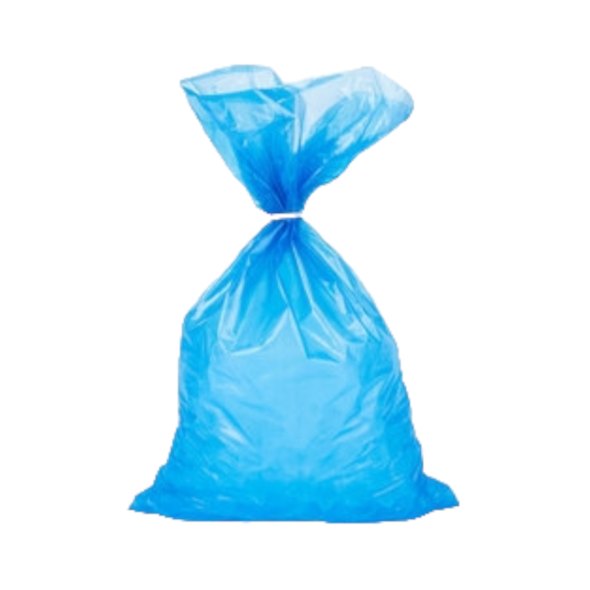 Plastic Bag 300x320mm 75mic 100pack