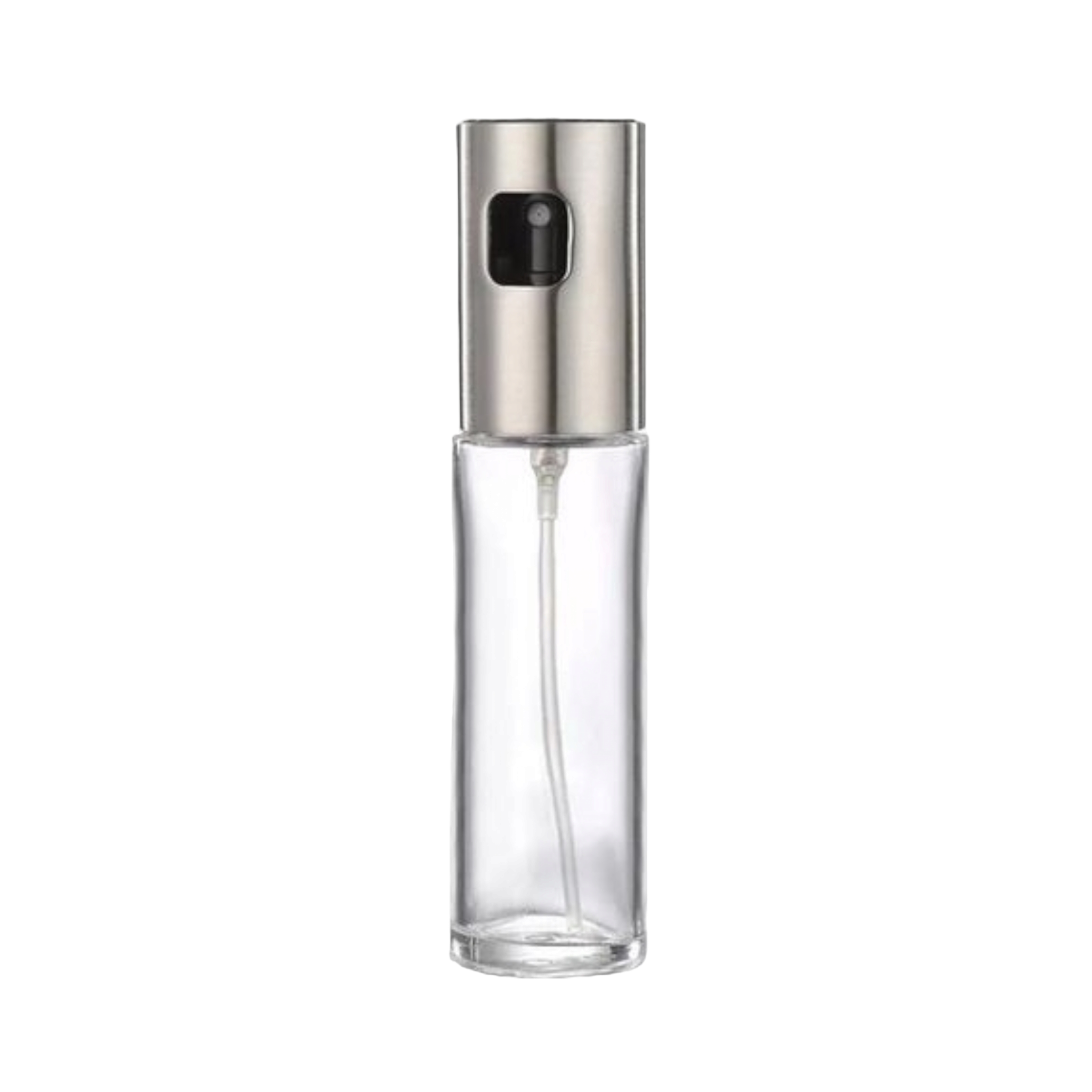 Oil & Vinegar Spray Bottle Glass 100ml