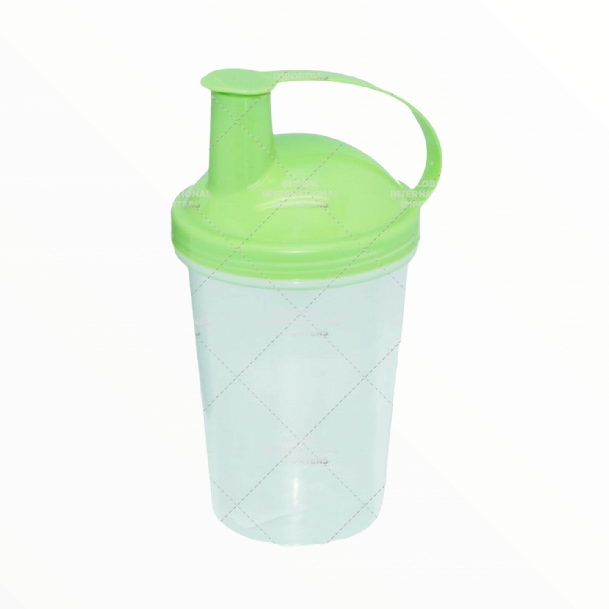 Plastic Handy Sipper 350ml FORMOSA 8635