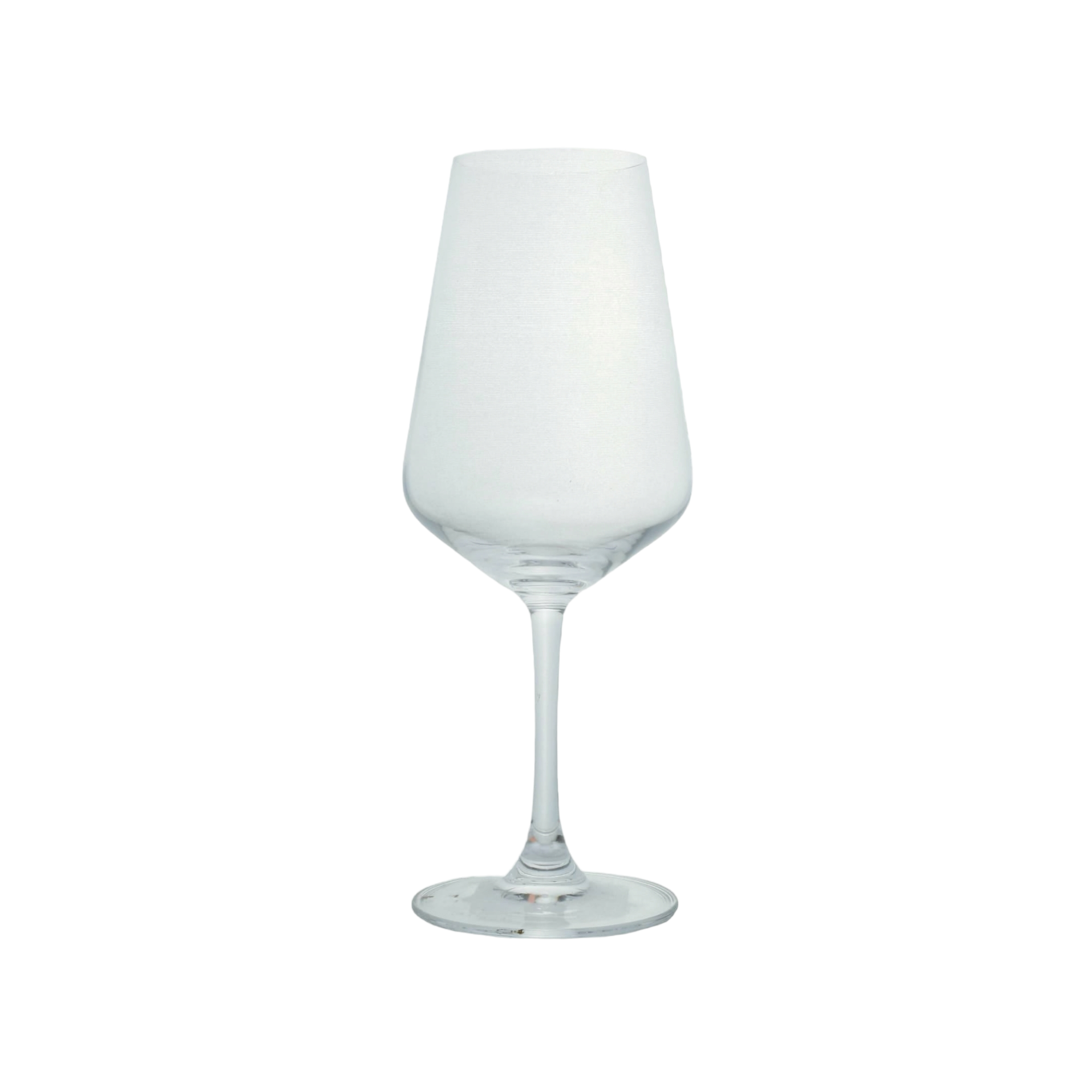Pasabahce Glass Tumbler 350ml Allegra Red Wine 41128