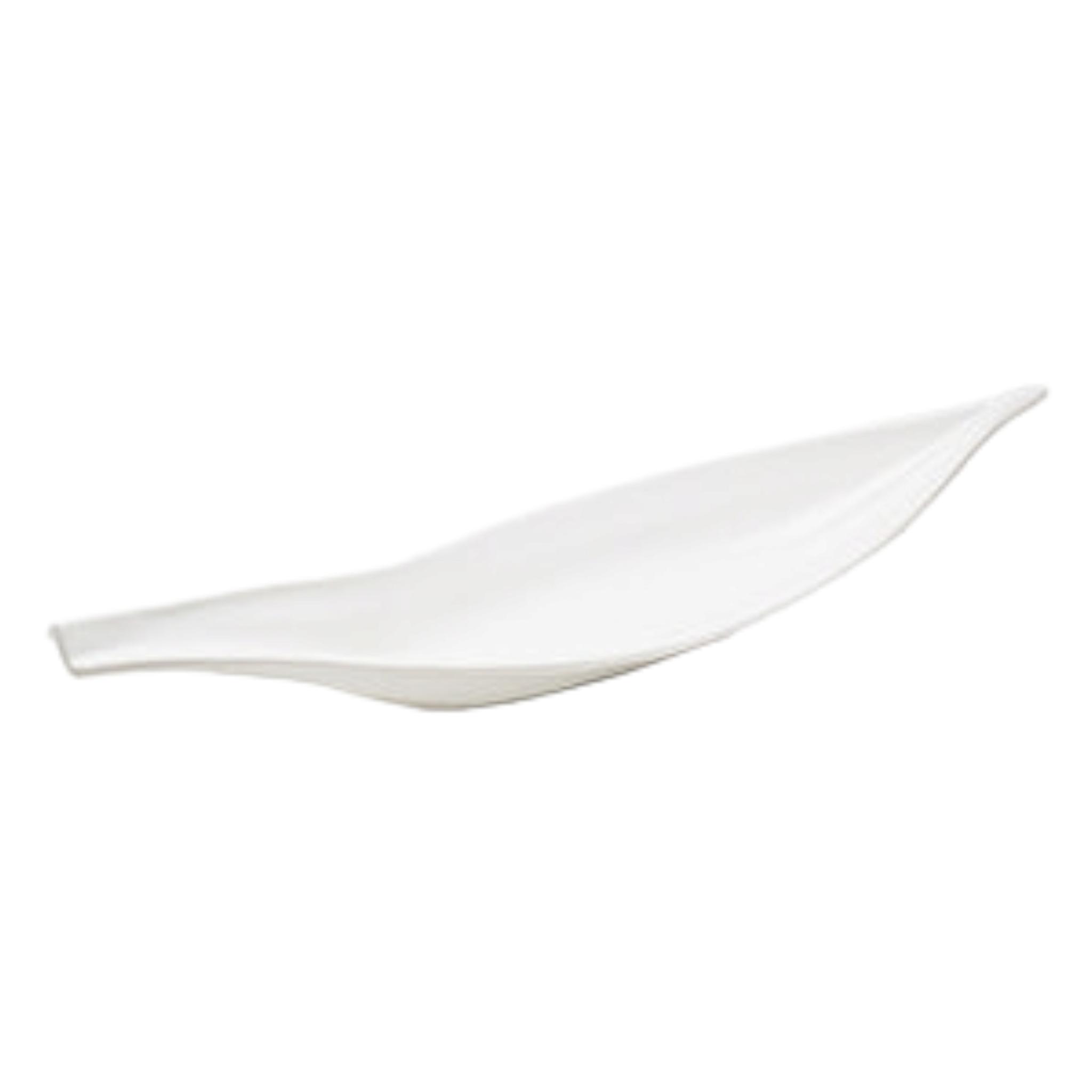 Twist Serving Dish 36.5 x 9 x 5cm Sgn