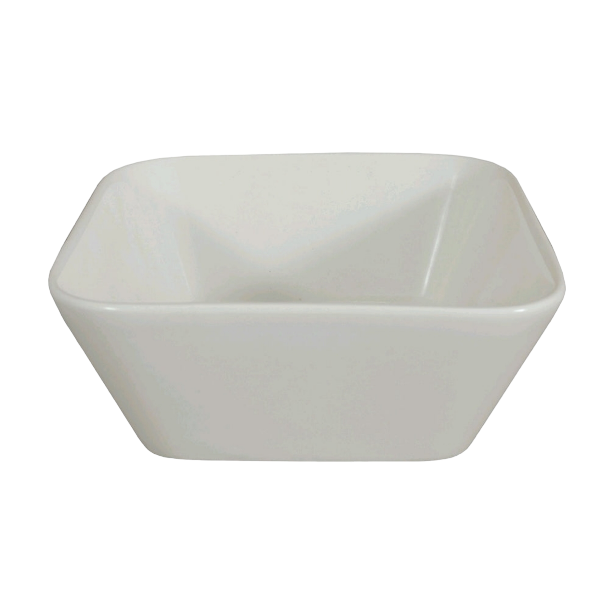 Ceramic Bowl Square 14cm 34056