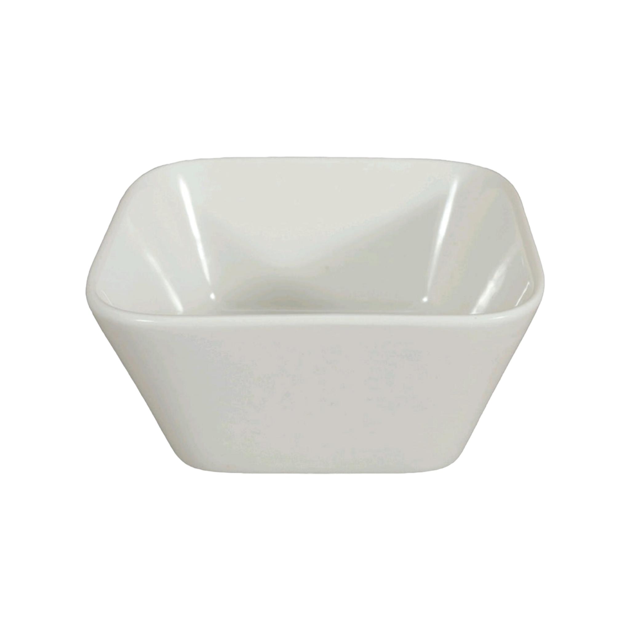 Ceramic Bowl Square 10cm 34055