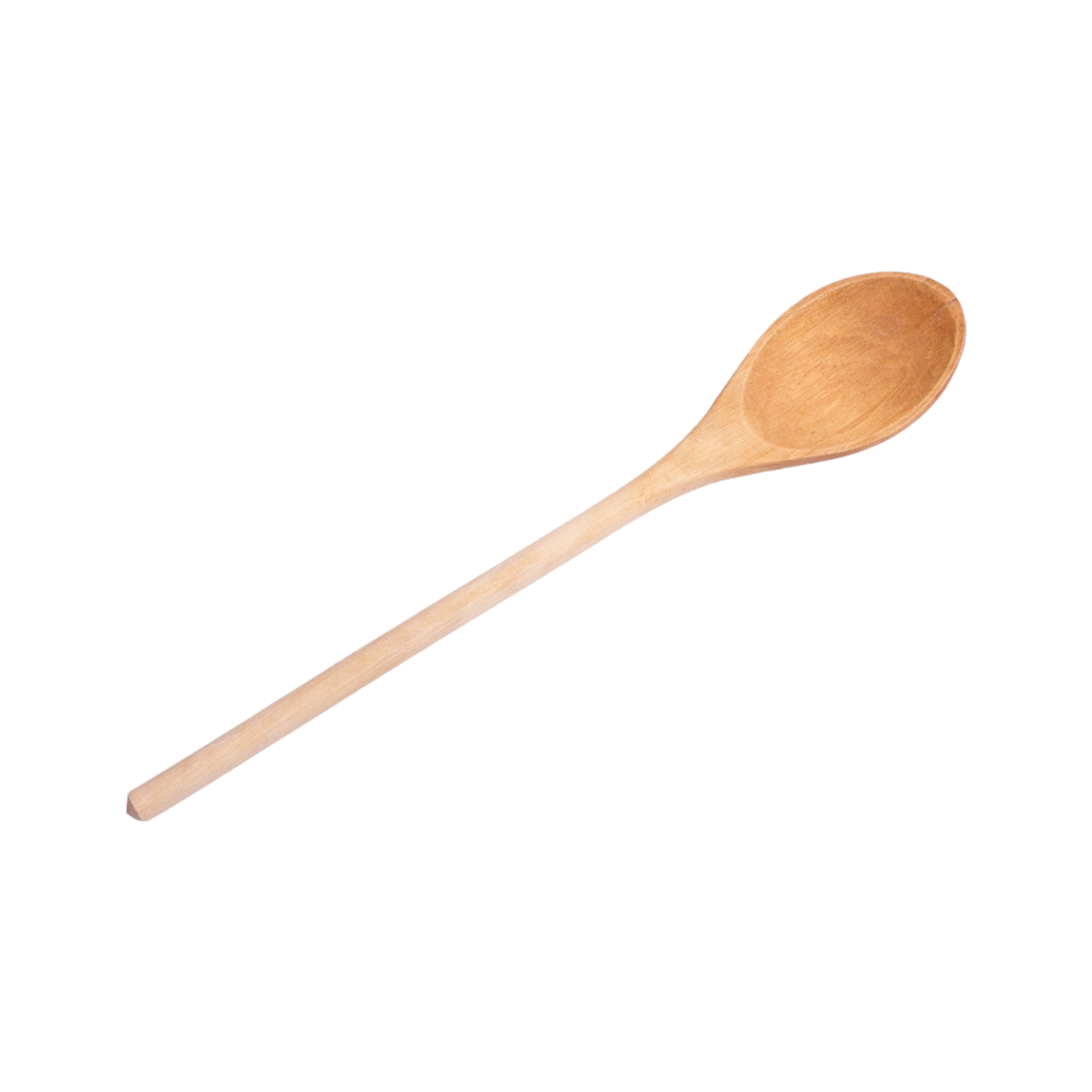 Wooden Cooking Utensils 130cm Extra Large