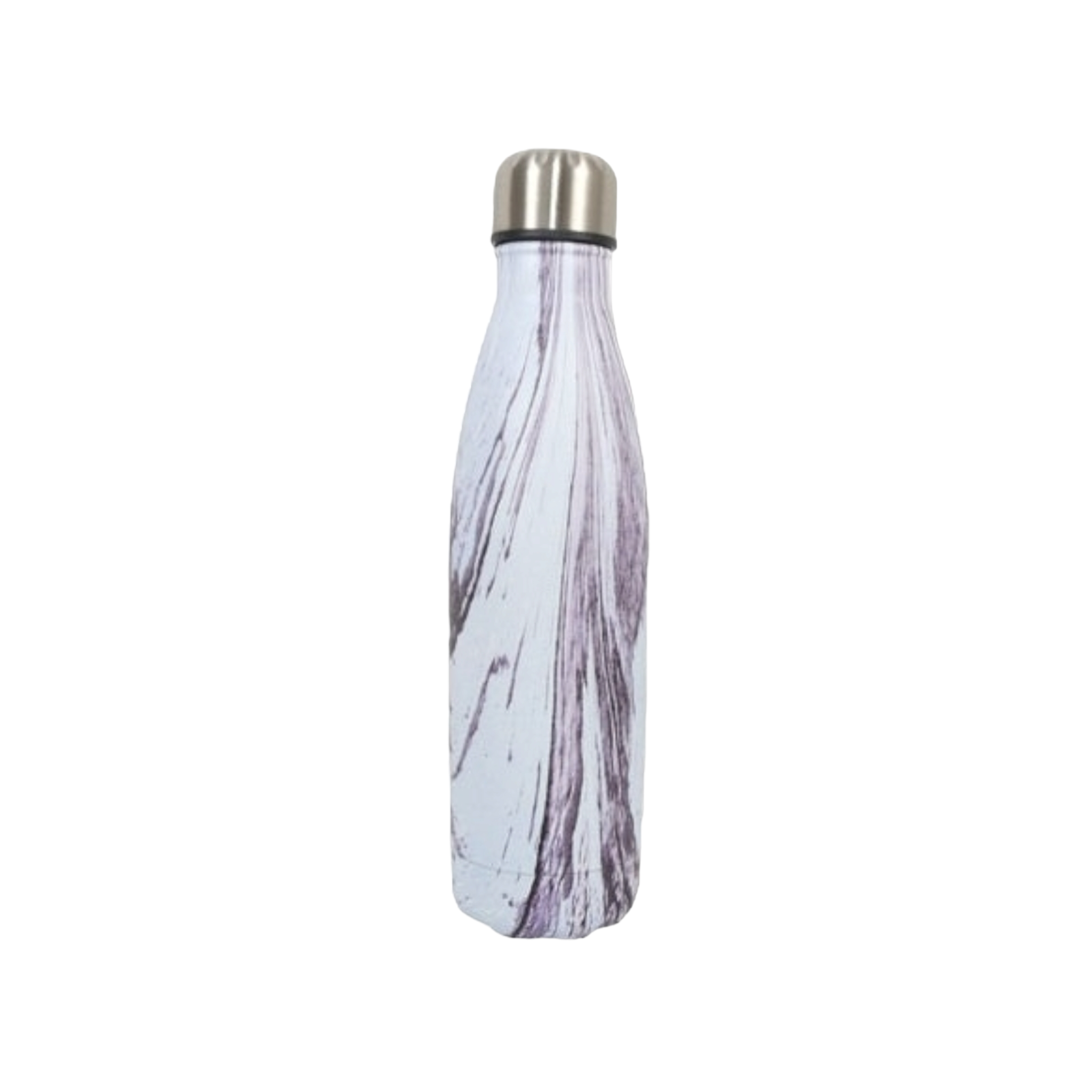 Sports Flask 500ml Double Wall Stainless Steel 35034