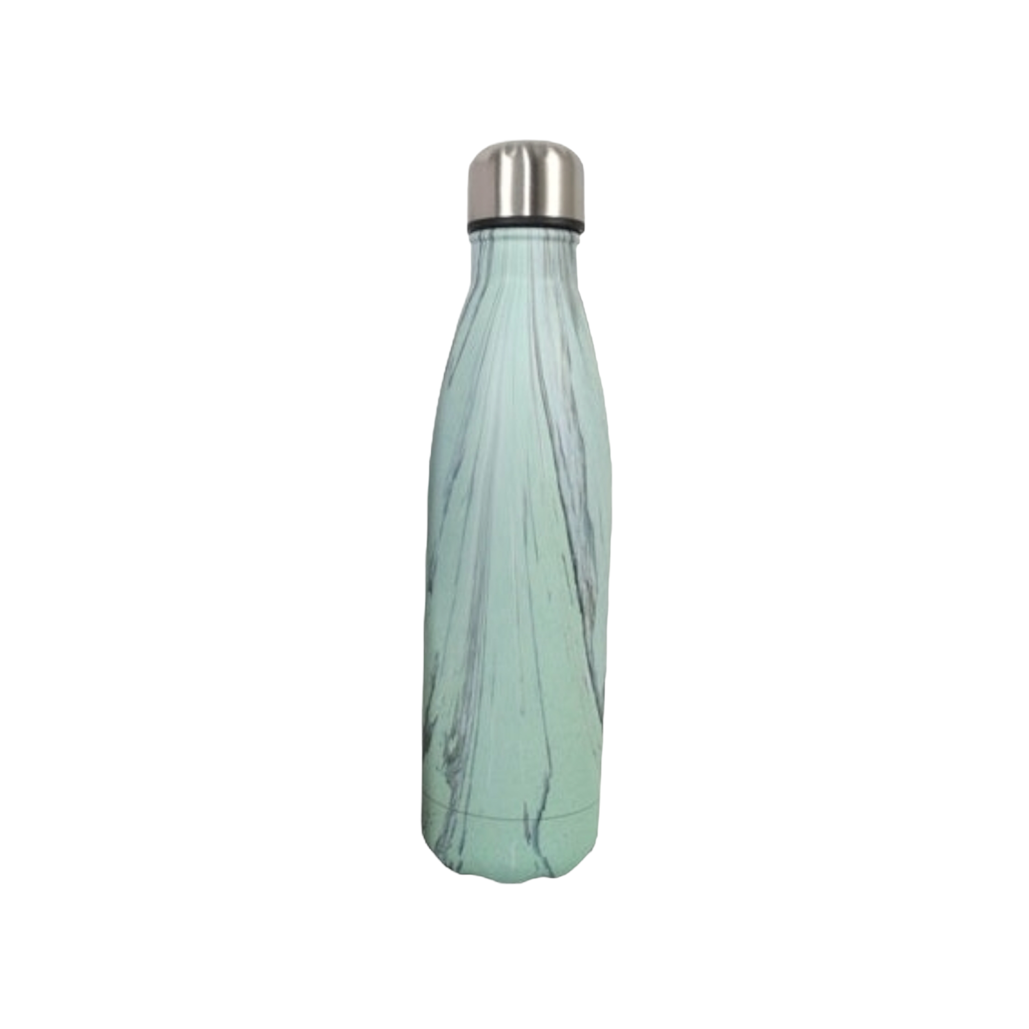 Sports Flask 500ml Double Wall Stainless Steel 35034