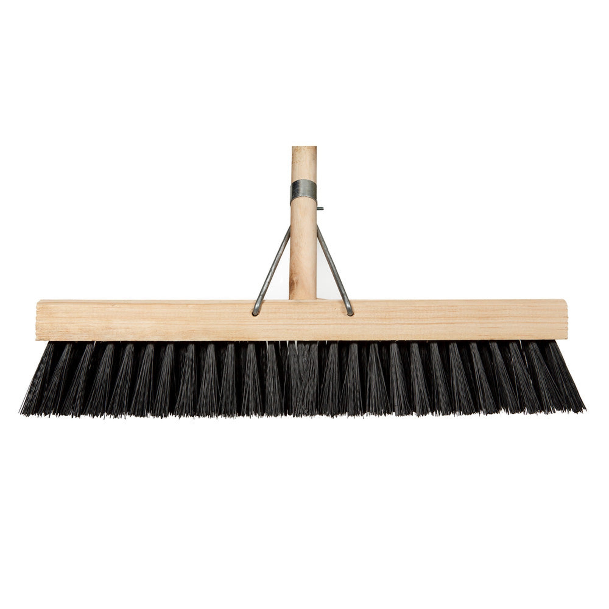 Academy Platform Broom 460mm Synthetic Fibre F3350 Academy 