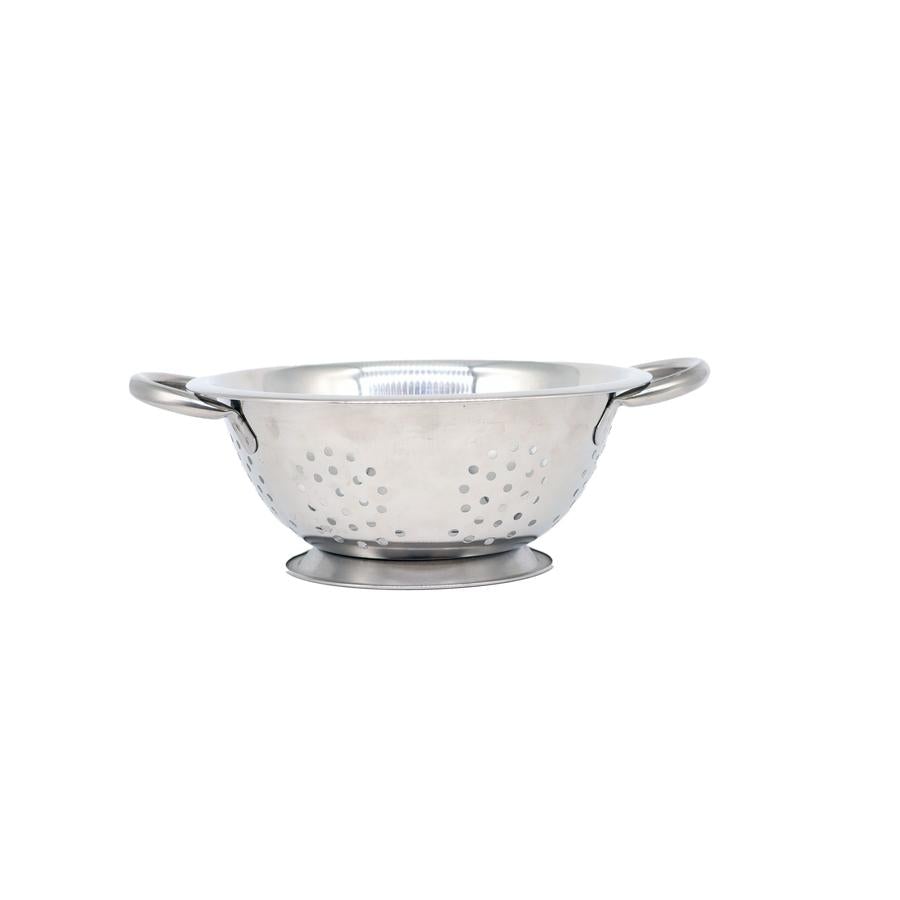 Colander 5qtr Stainless Steel SGN066