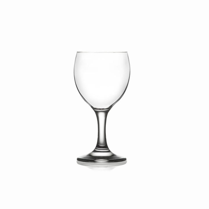 LAV Glass Tumbler 170ml Misket Wine 6pc Small Glass SGN2035