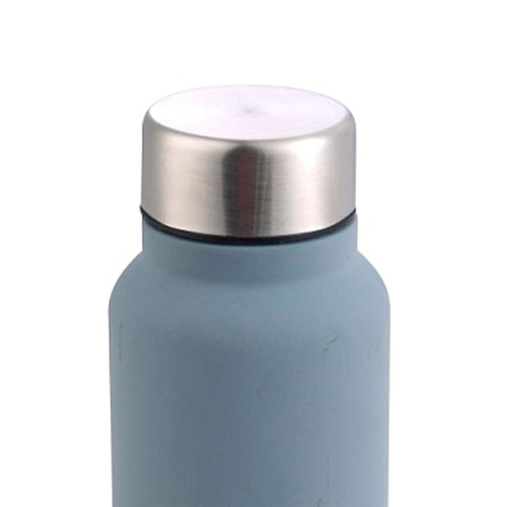 Bergner Vacuum Travel Flask 750ml Bottle Grey Stainless Steel SGN2184