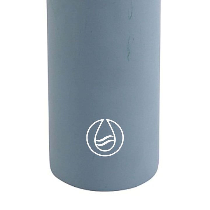 Bergner Vacuum Travel Flask 750ml Bottle Grey Stainless Steel SGN2184