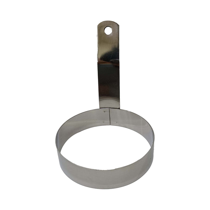 Stainless Steel Round Egg Ring 6Inch SGN1458