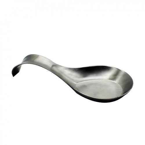 Flat Spoon Rest Holder Stainless Steel SGN836