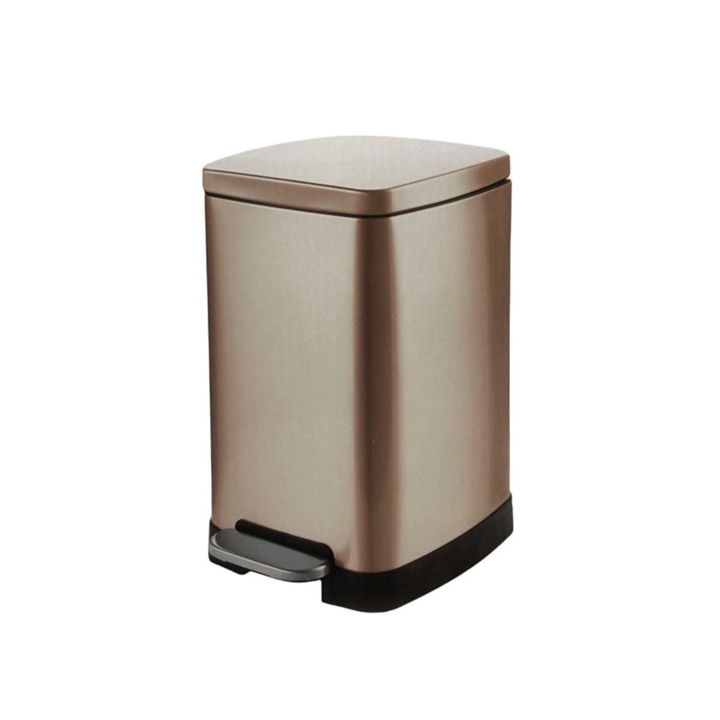 Continental Homeware Pedal Dustbin