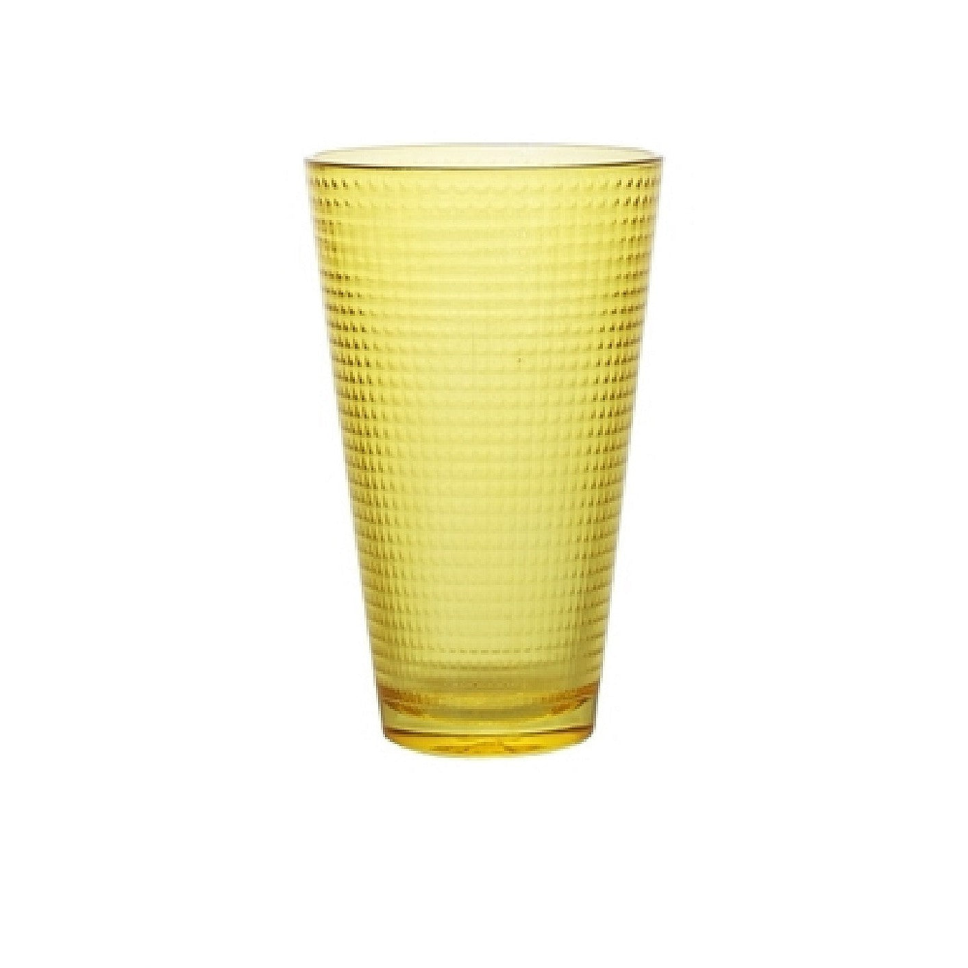 Glass Hiball Generation Yellow 275ml 40815